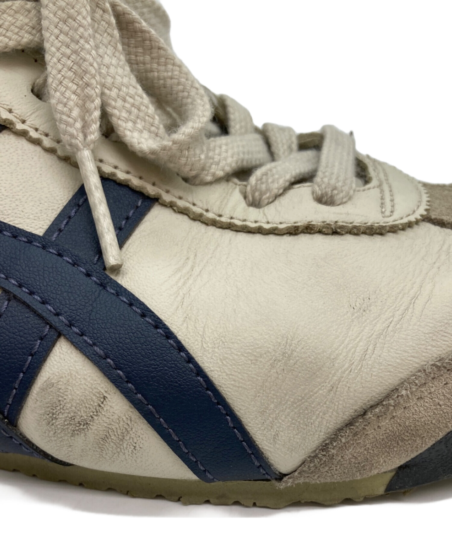 中古・古着通販】Onitsuka Tiger (オニツカタイガー) ローカット