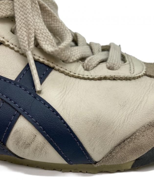 中古・古着通販】Onitsuka Tiger (オニツカタイガー) ローカット