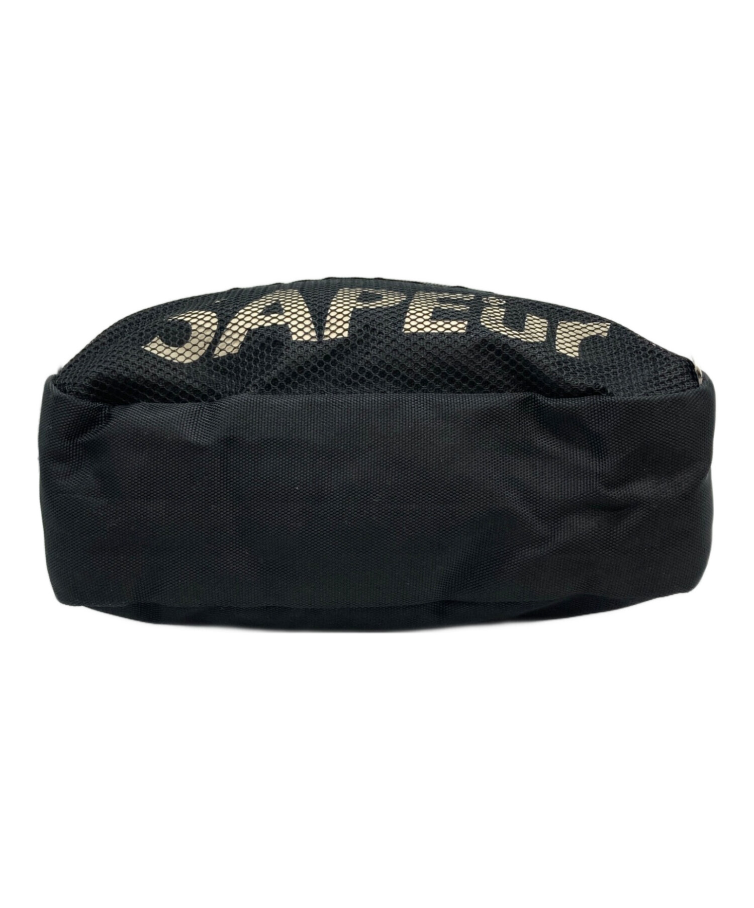 中古・古着通販】SAPEur (サプール) ショルダーバッグ ブラック