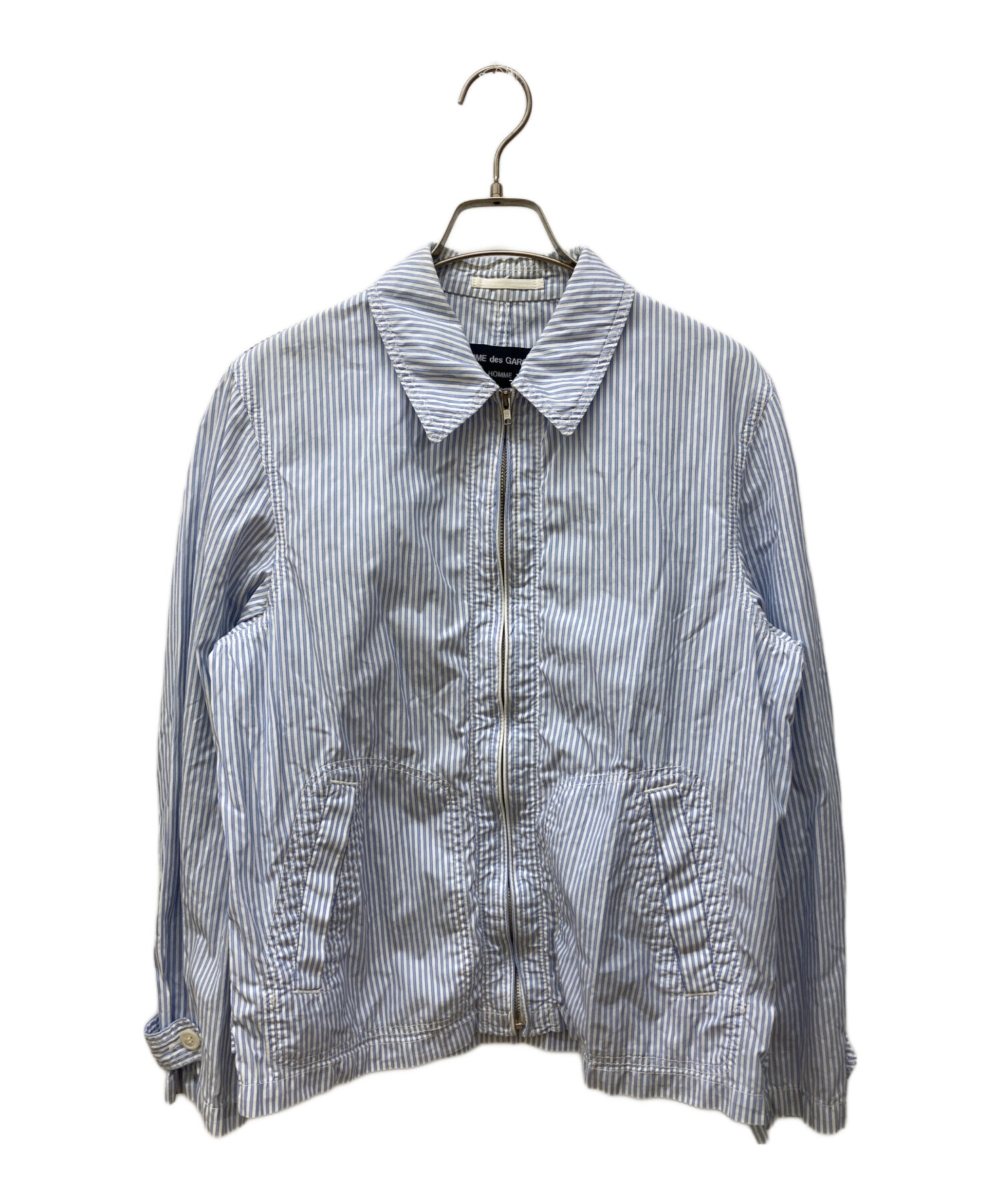 中古・古着通販】COMME des GARCONS HOMME (コムデギャルソン オム 