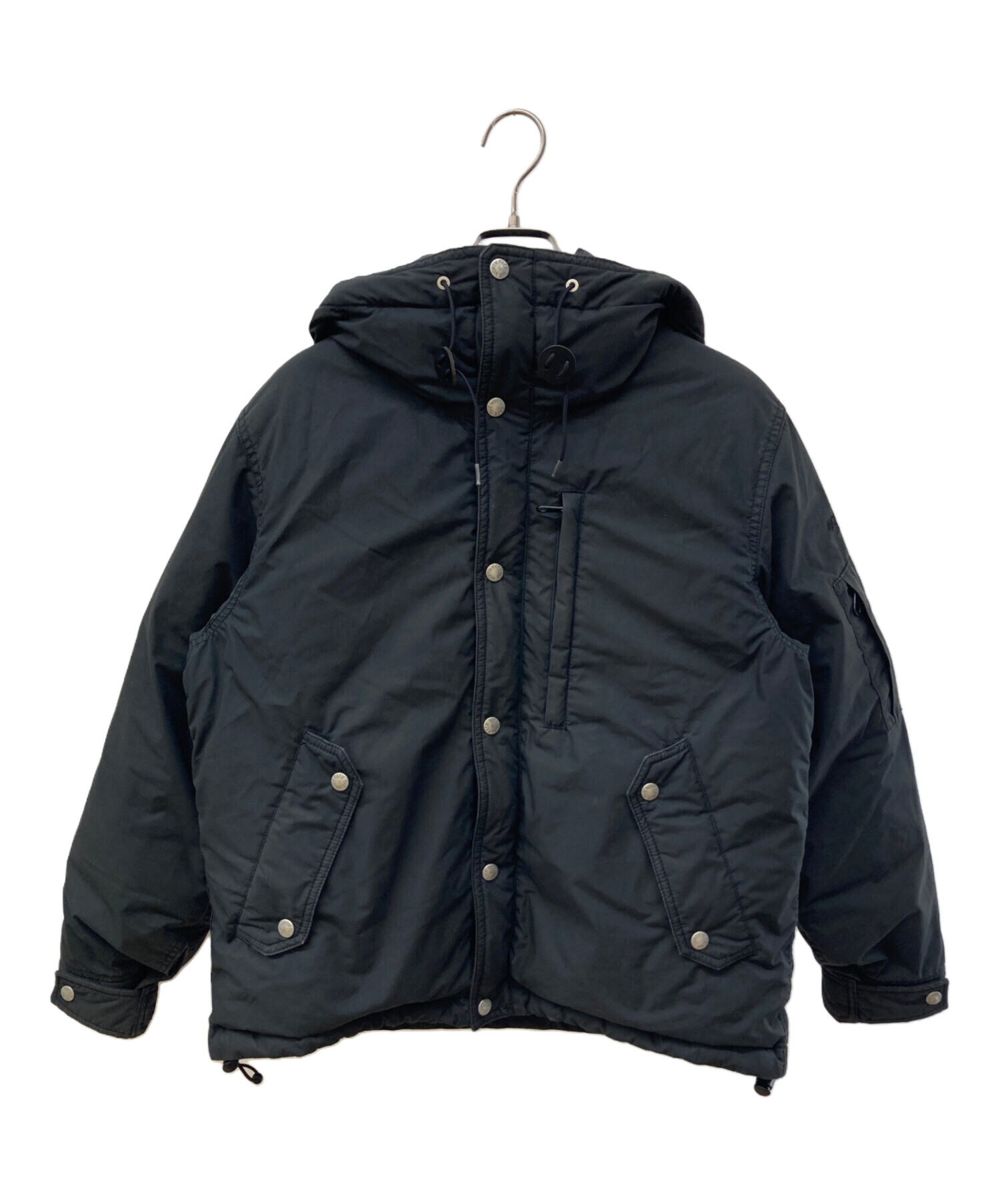 中古・古着通販】THE NORTHFACE PURPLELABEL (ザ・ノースフェイス 