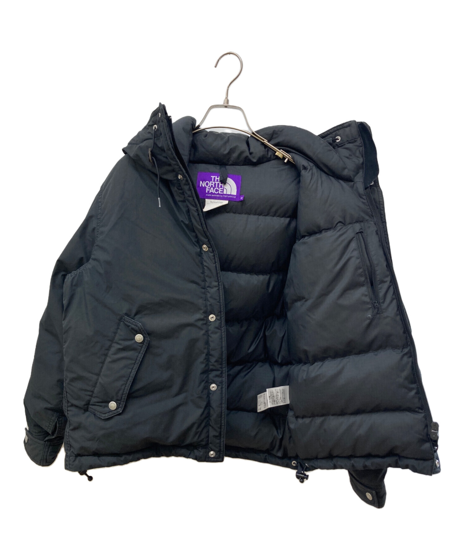 中古・古着通販】THE NORTHFACE PURPLELABEL (ザ・ノースフェイス 