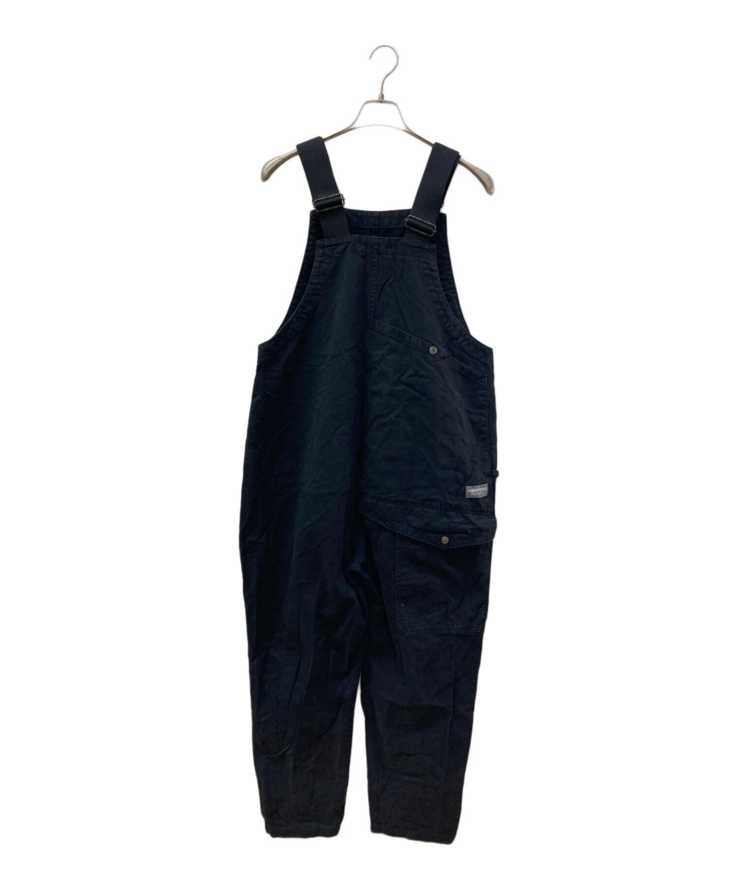 中古・古着通販】Johnbull (ジョンブル) makerhood (メイカーフッド 