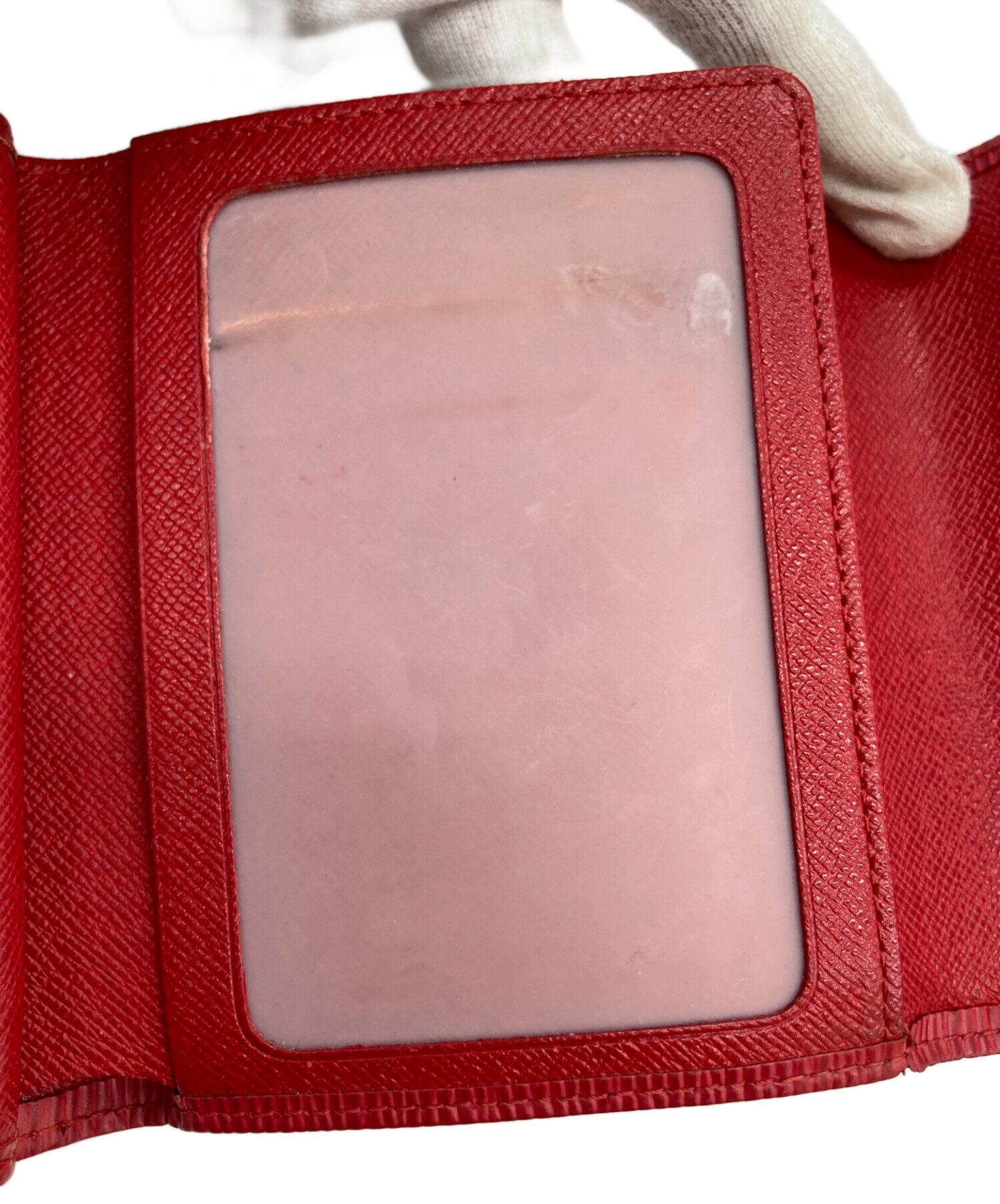 中古・古着通販】LOUIS VUITTON (ルイ ヴィトン) ポルトフォイユ