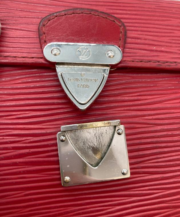 中古・古着通販】LOUIS VUITTON (ルイ ヴィトン) ポルトフォイユ