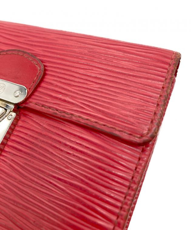 中古・古着通販】LOUIS VUITTON (ルイ ヴィトン) ポルトフォイユ