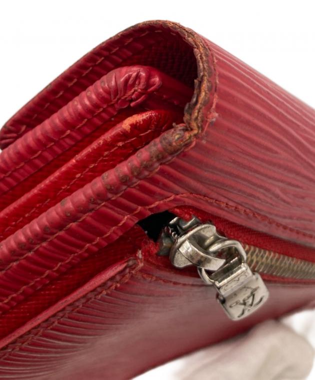 中古・古着通販】LOUIS VUITTON (ルイ ヴィトン) ポルトフォイユ