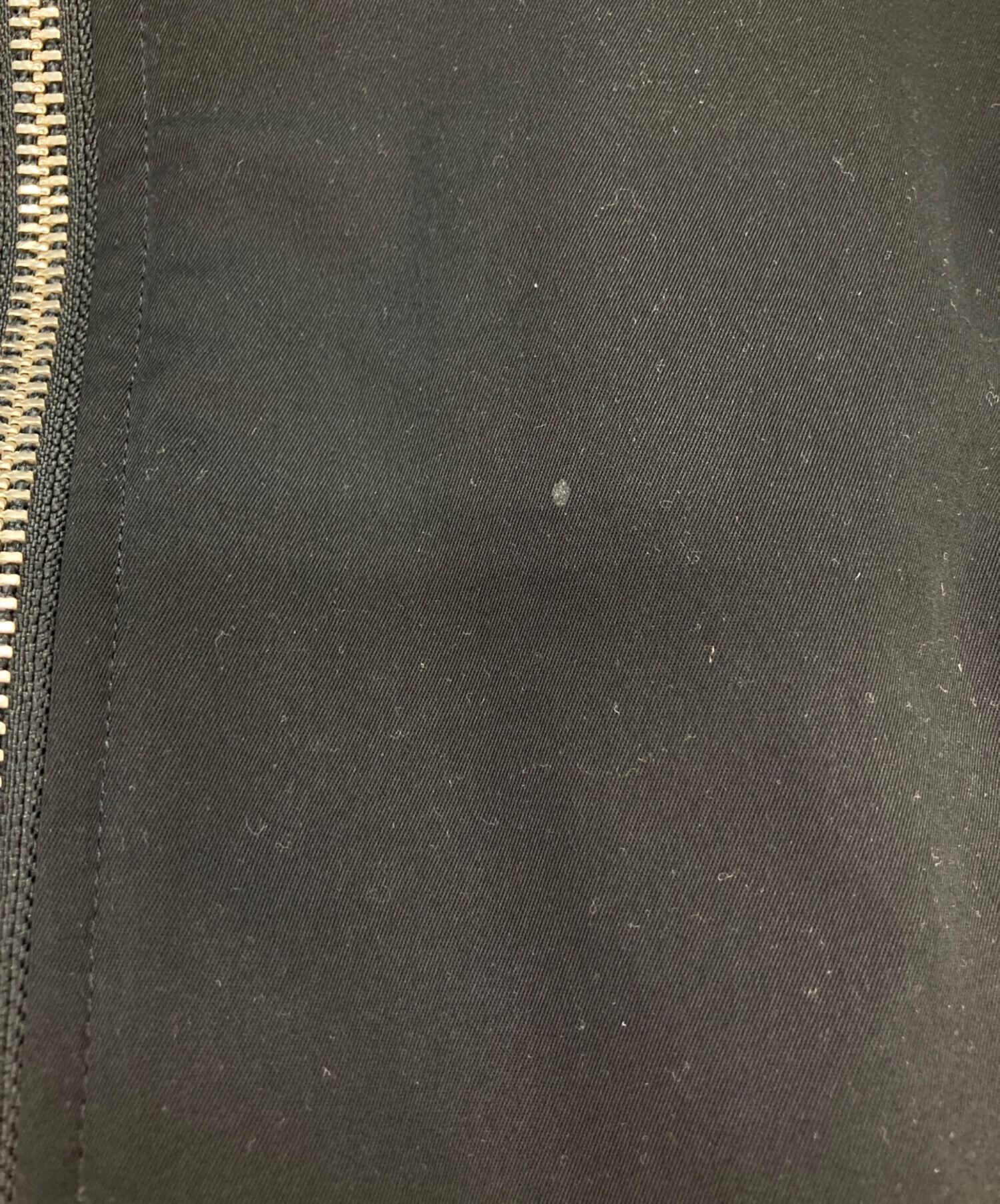 中古・古着通販】Spick and Span (スピック＆スパン) ダブルフェイス