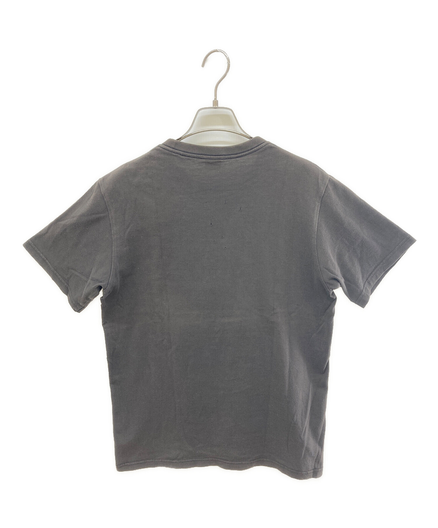 中古・古着通販】NUMBER (N)INE (ナンバーナイン) 穴あき加工モザイク