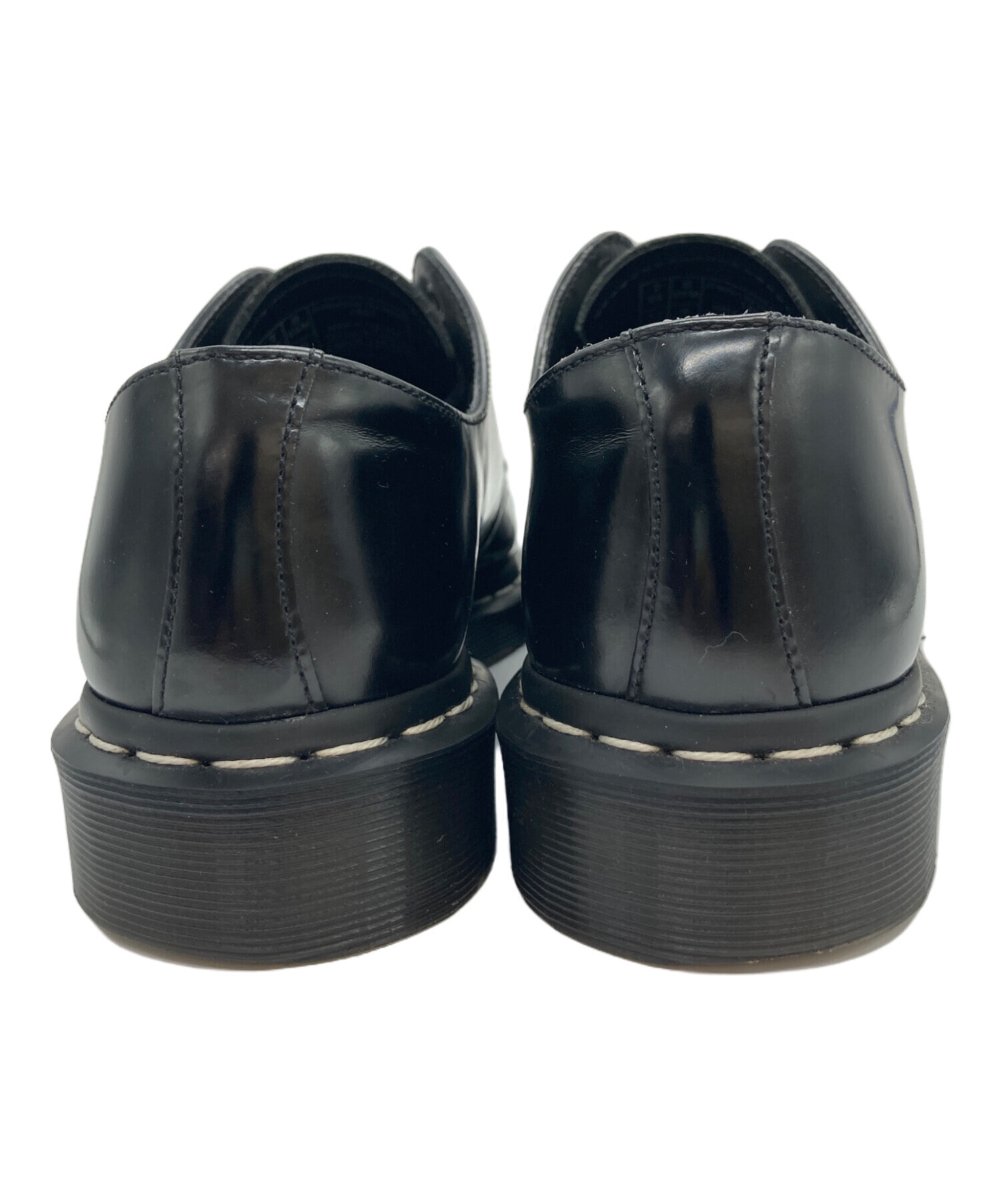 中古・古着通販】Dr.Martens (ドクターマーチン) 3ホールシューズ