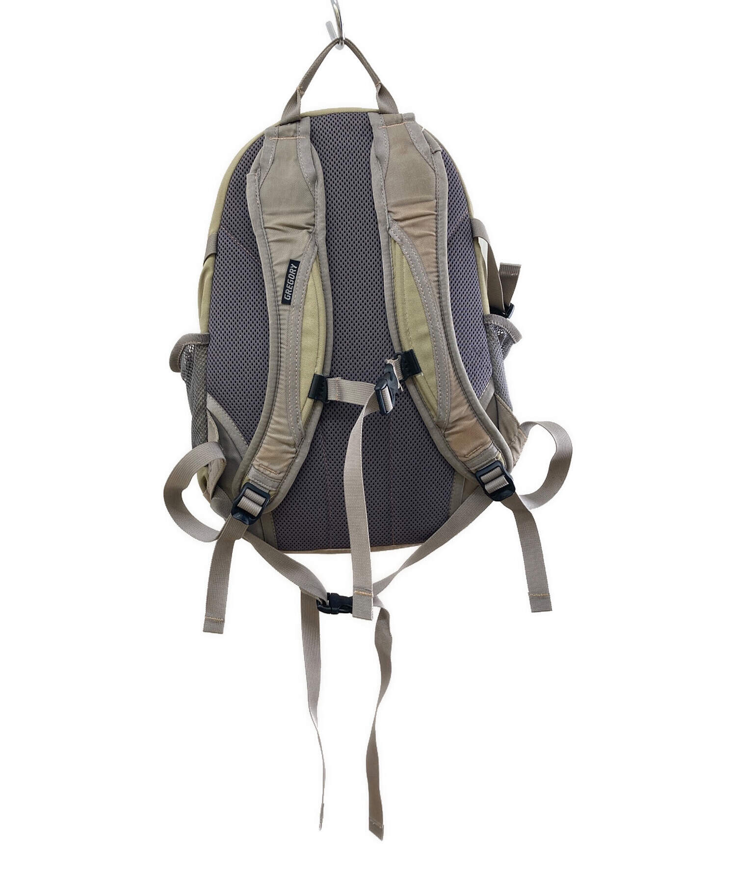 中古・古着通販】GREGORY (グレゴリー) リュック 黄緑 サイズ 
