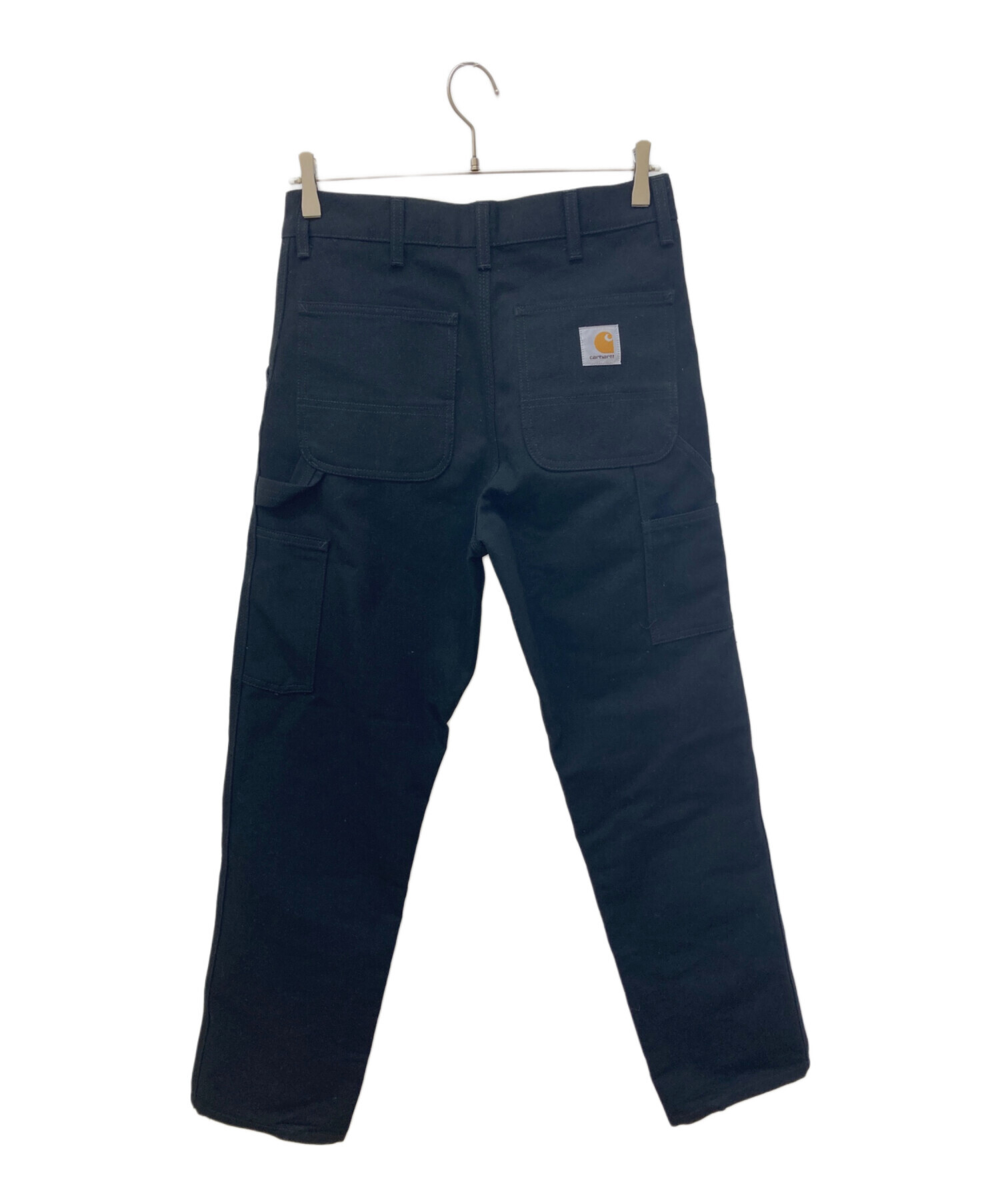 中古・古着通販】CarHartt (カーハート) ペインターパンツ/single knee