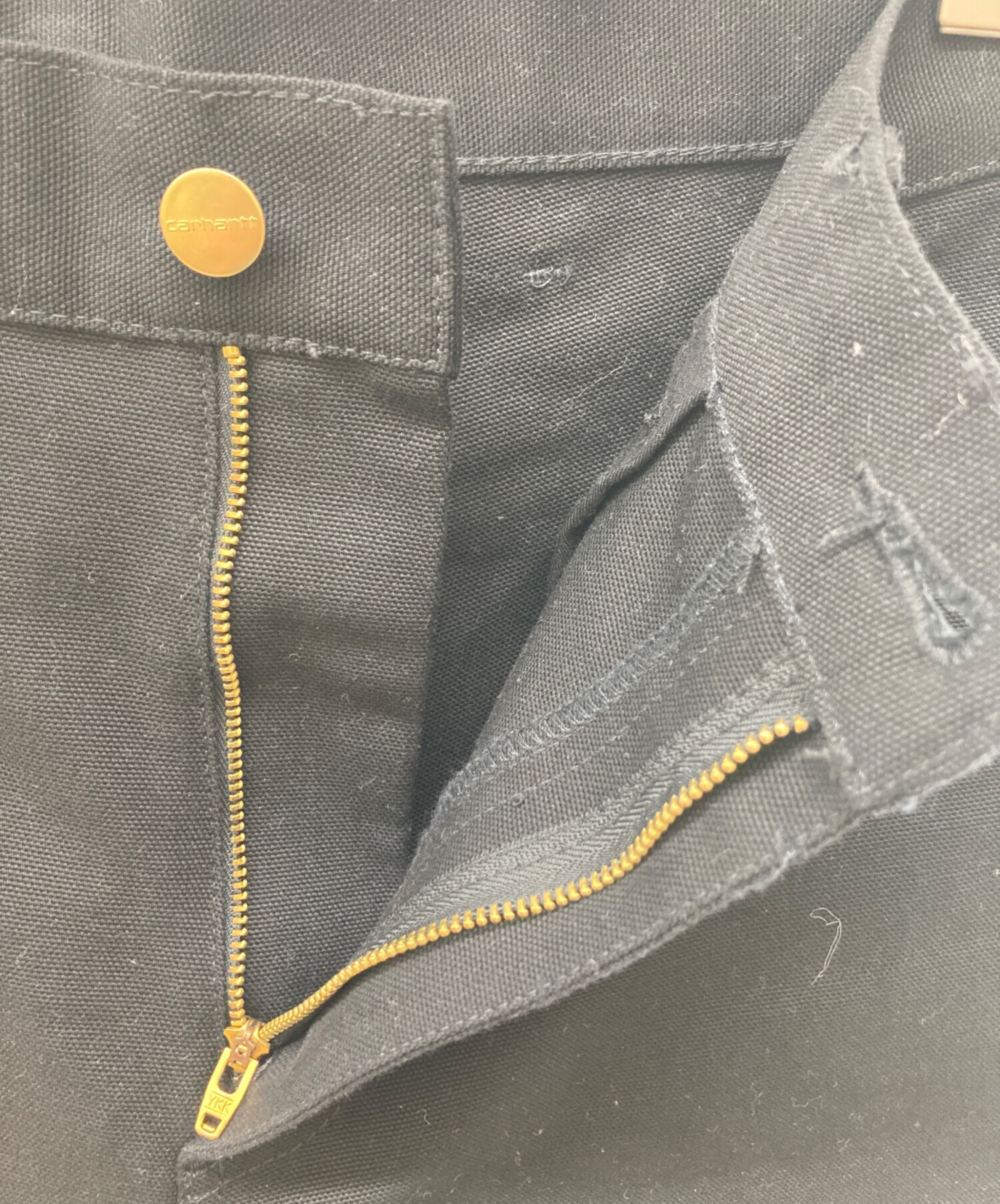 中古・古着通販】CarHartt (カーハート) ペインターパンツ/single knee