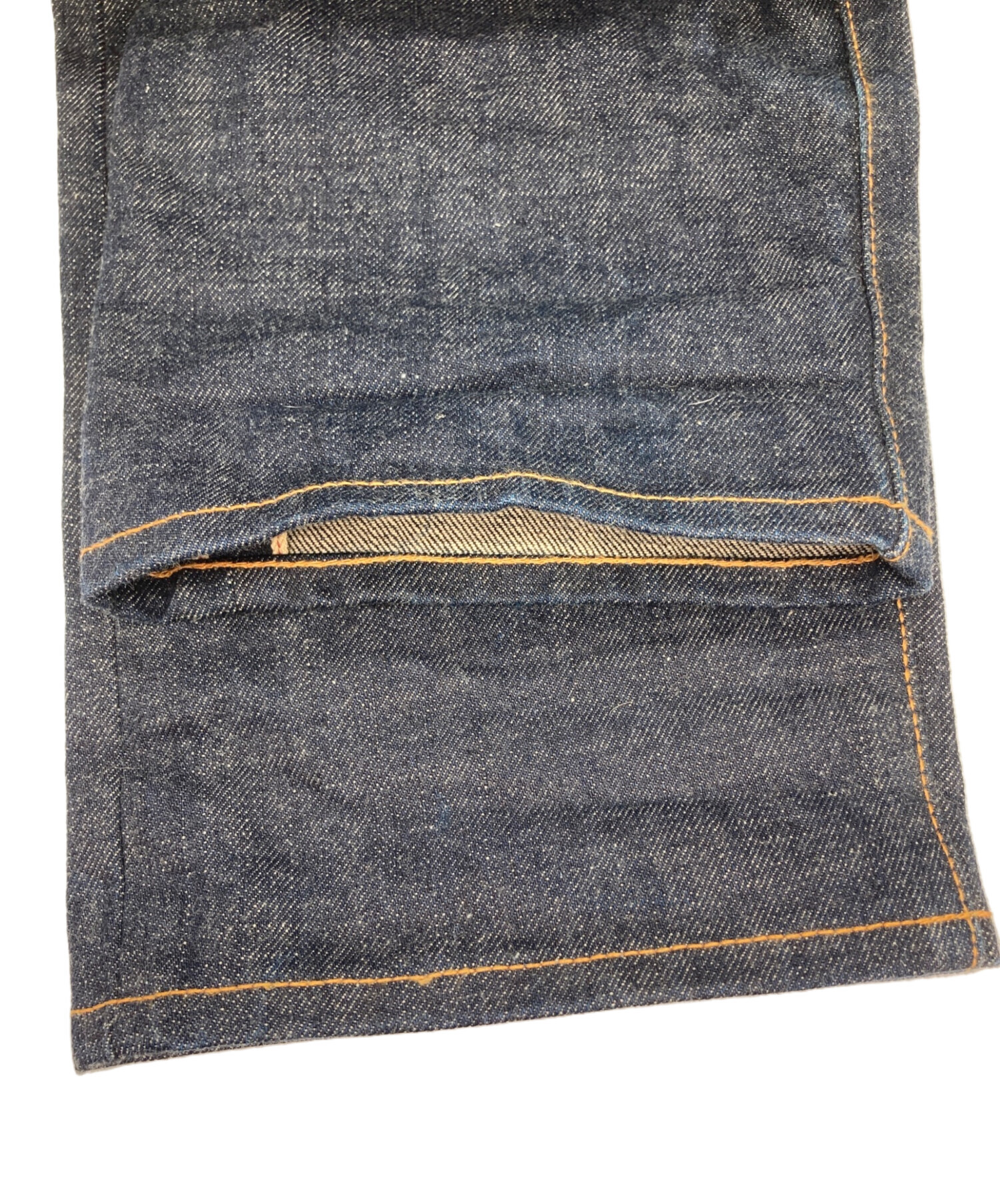 中古・古着通販】SUGARHILL (シュガーヒル) TYPE 502 DENIM PANTS 