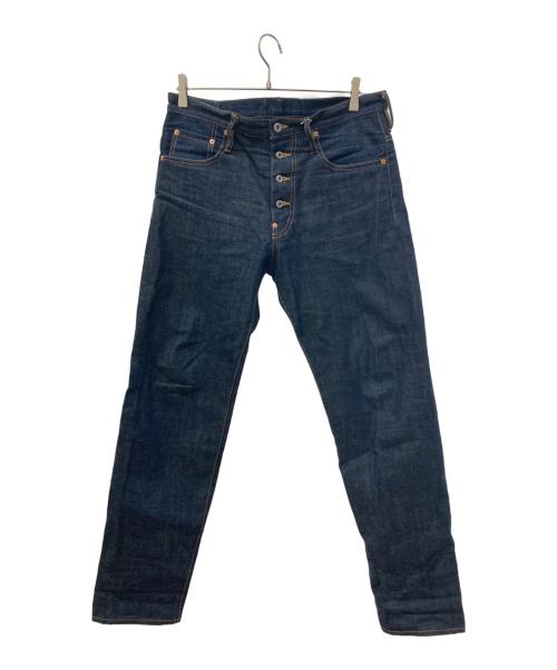 中古・古着通販】SUGARHILL (シュガーヒル) TYPE 502 DENIM PANTS