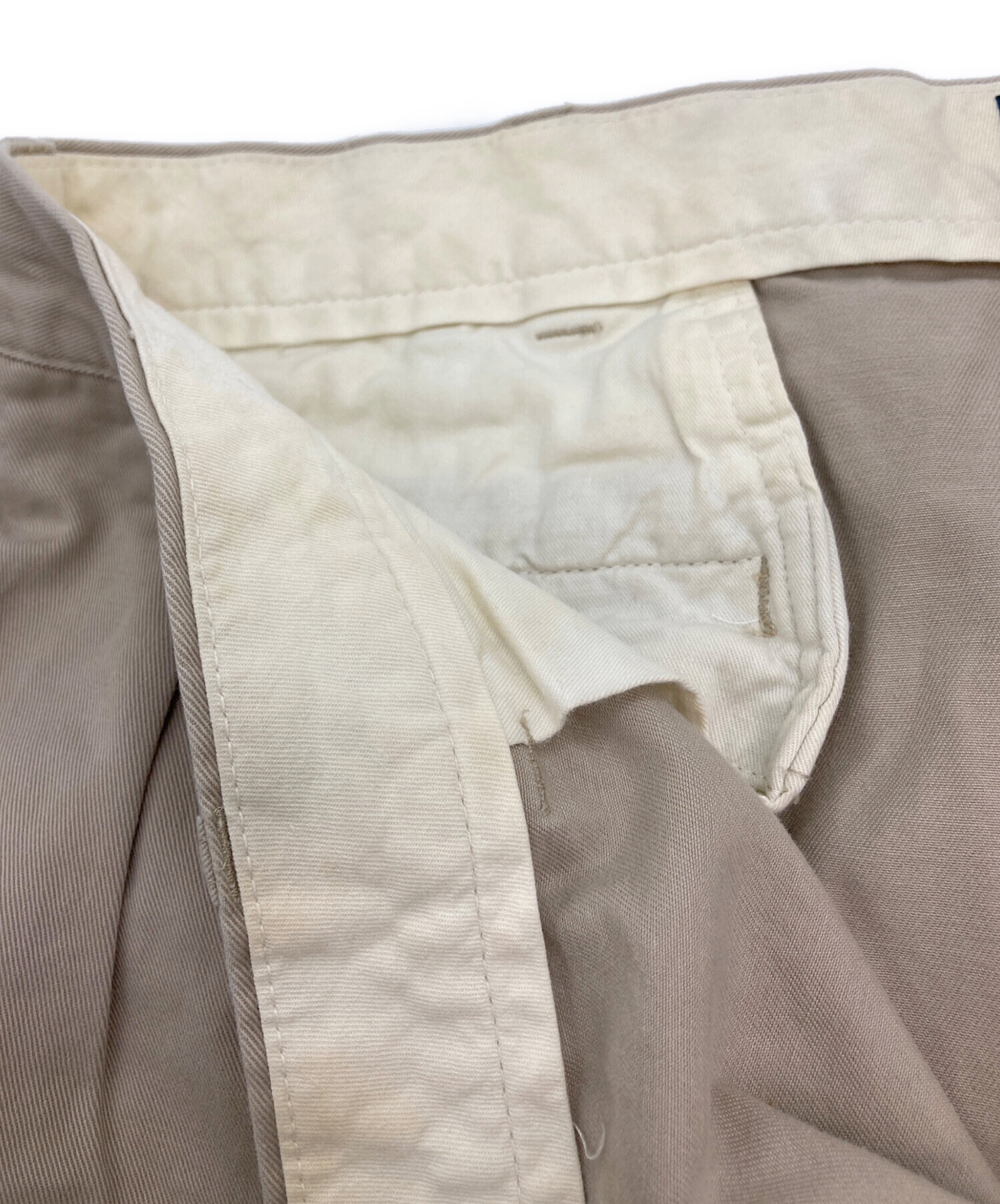 中古・古着通販】POLO RALPH LAUREN (ポロ・ラルフローレン) andrew