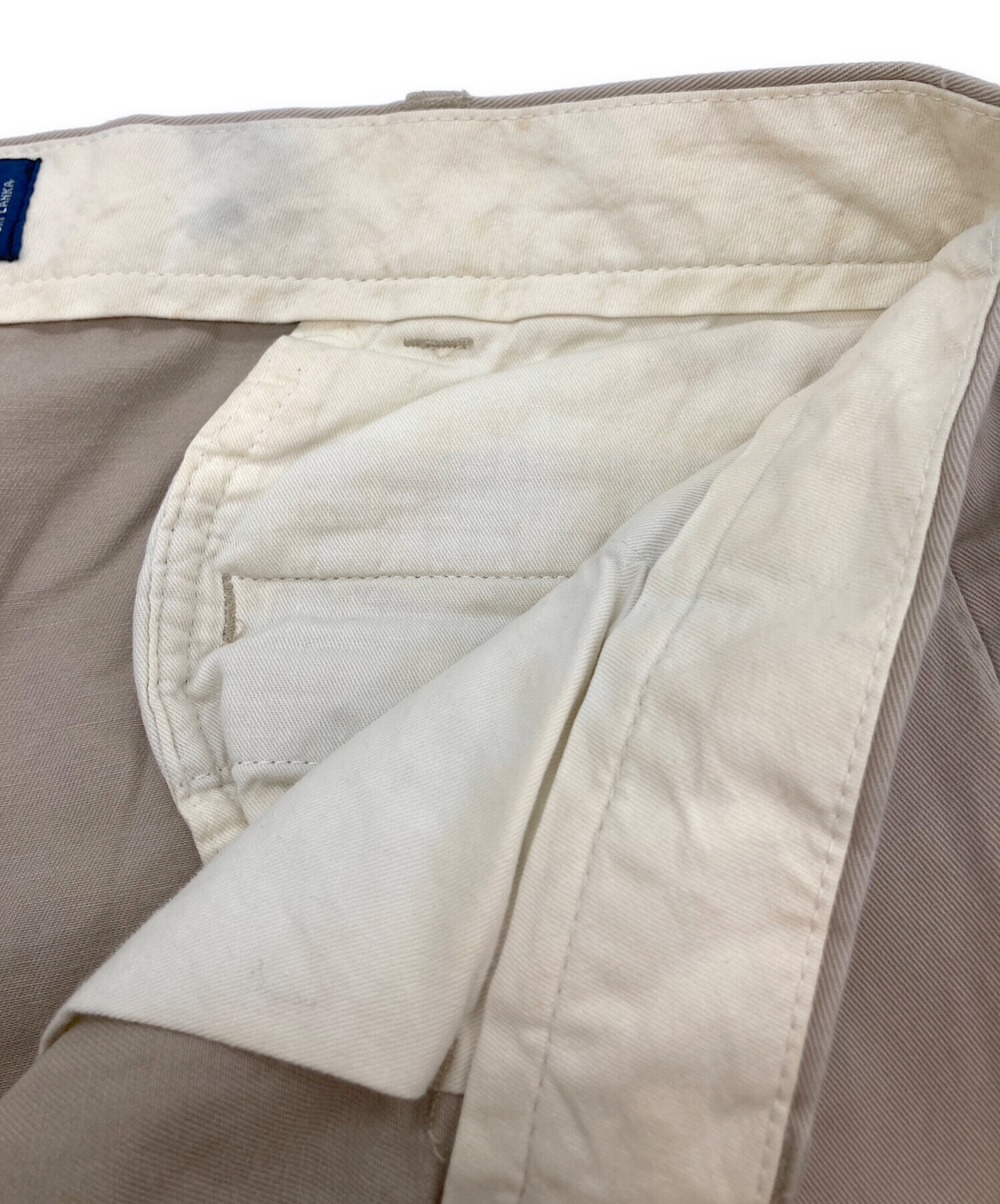 中古・古着通販】POLO RALPH LAUREN (ポロ・ラルフローレン) andrew
