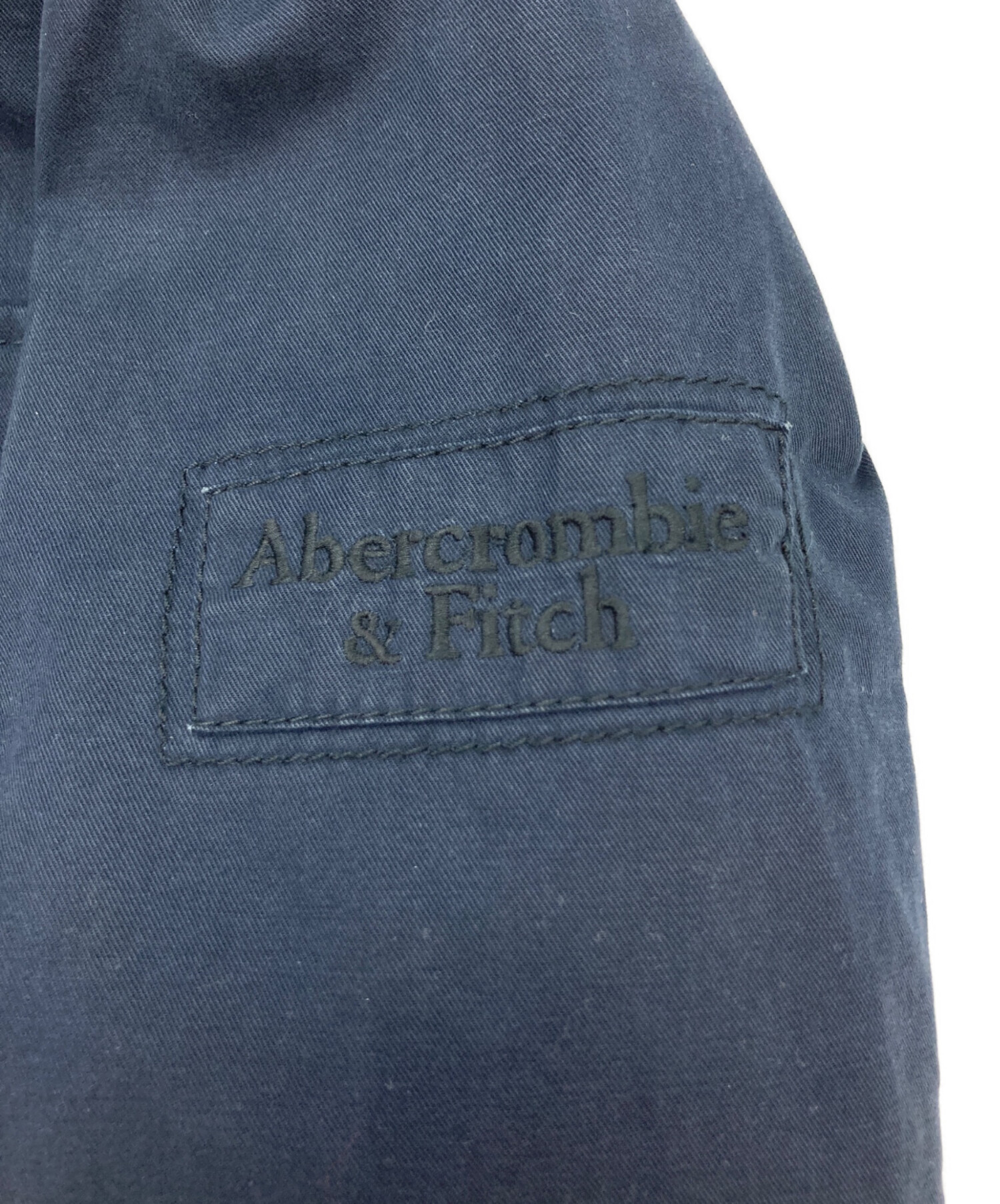 中古・古着通販】Abercrombie & Fitch (アバクロンビー アンド 