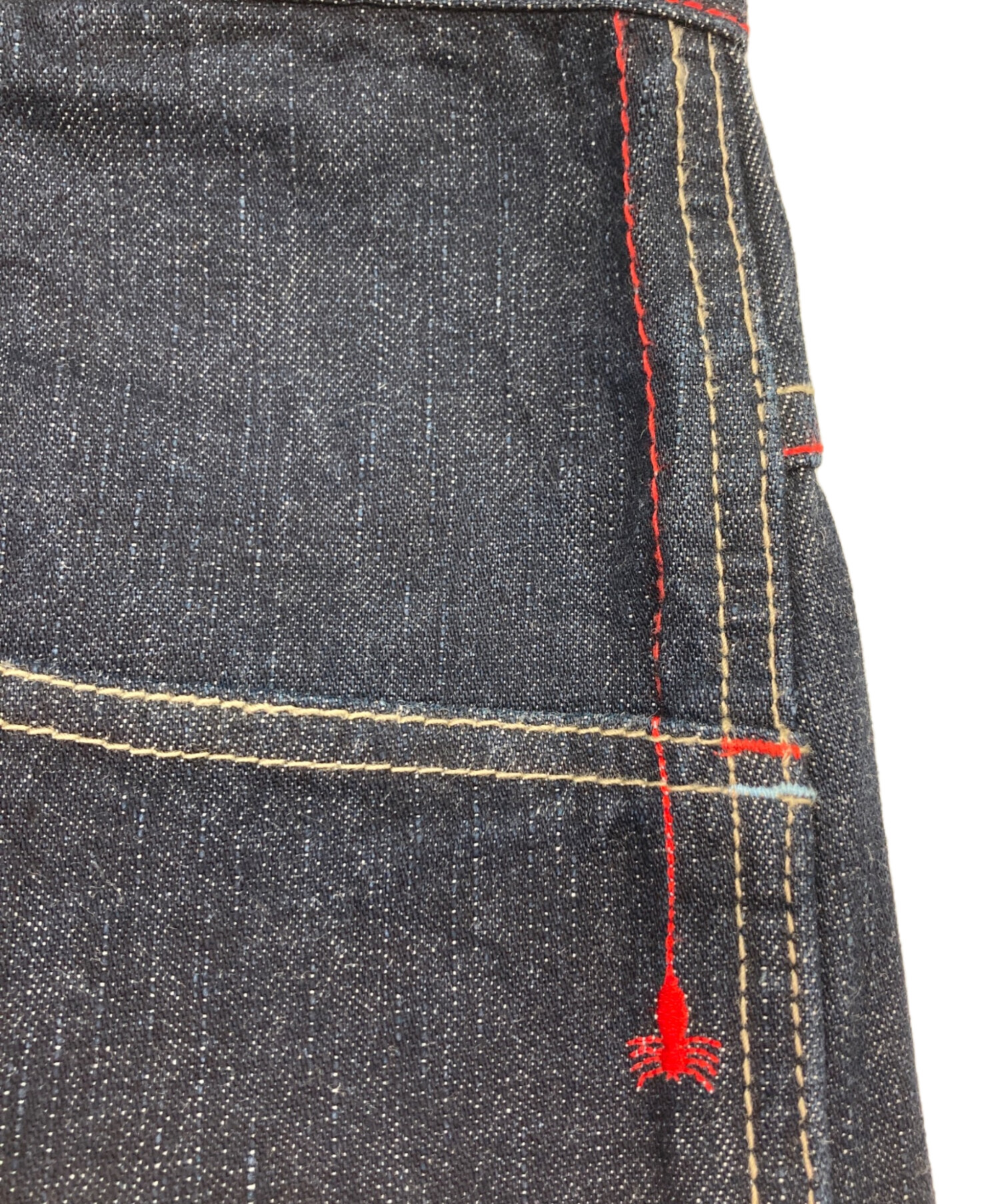 中古・古着通販】ECKO UNLTD (エコーアンリミテッド) スパイダーマン