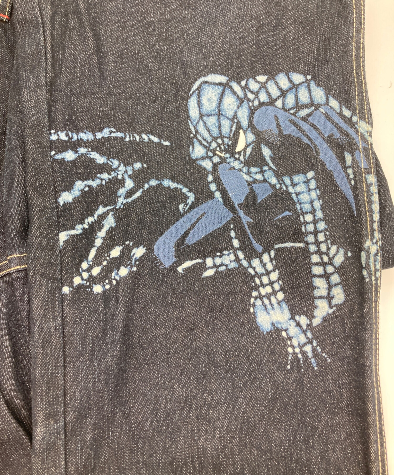 中古・古着通販】ECKO UNLTD (エコーアンリミテッド) スパイダーマン