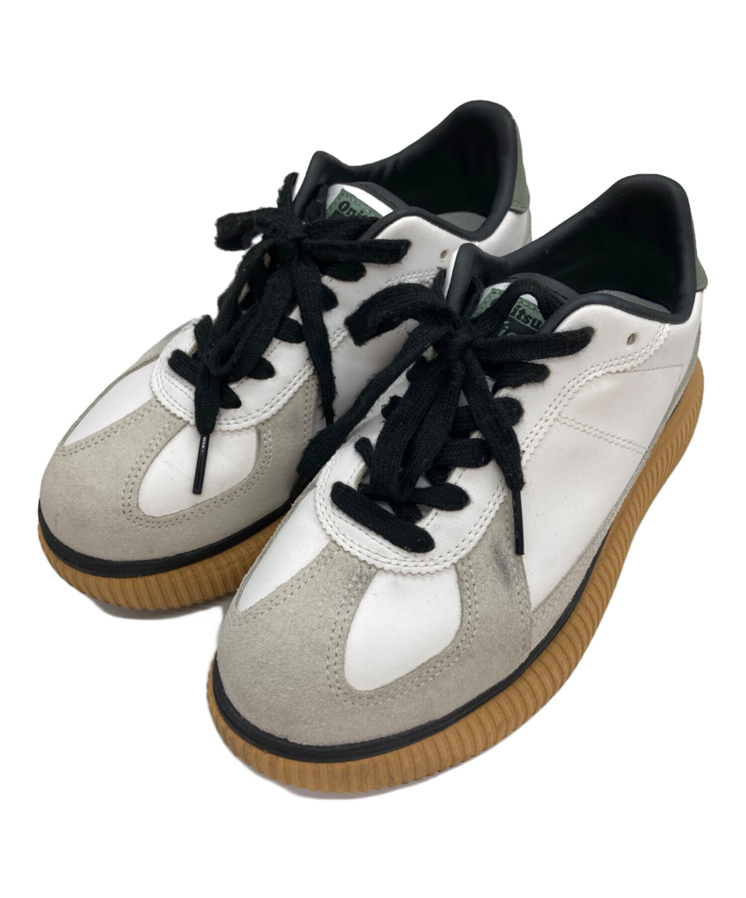 中古・古着通販】Onitsuka Tiger (オニツカタイガー) DELECITY