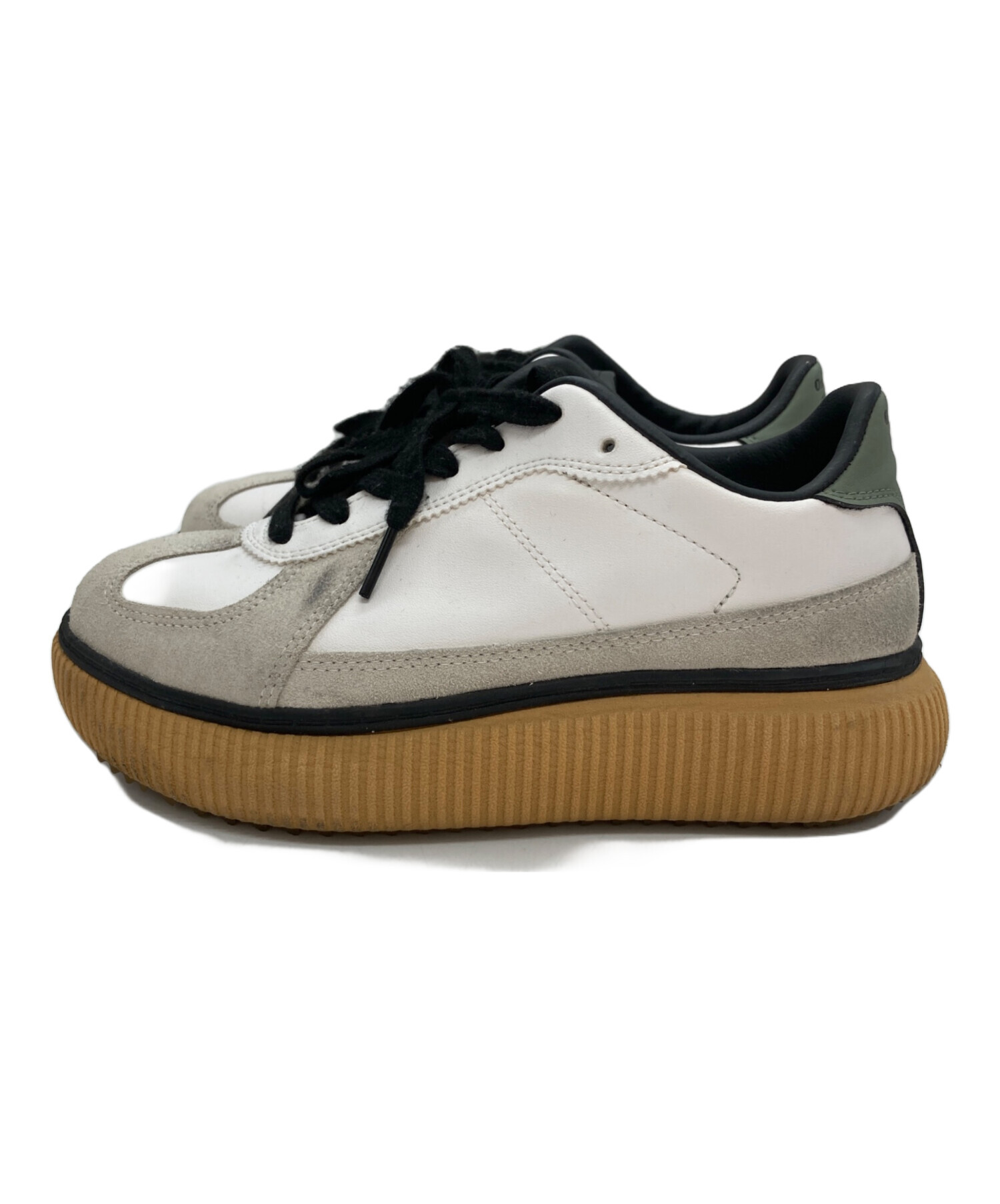 中古・古着通販】Onitsuka Tiger (オニツカタイガー) DELECITY