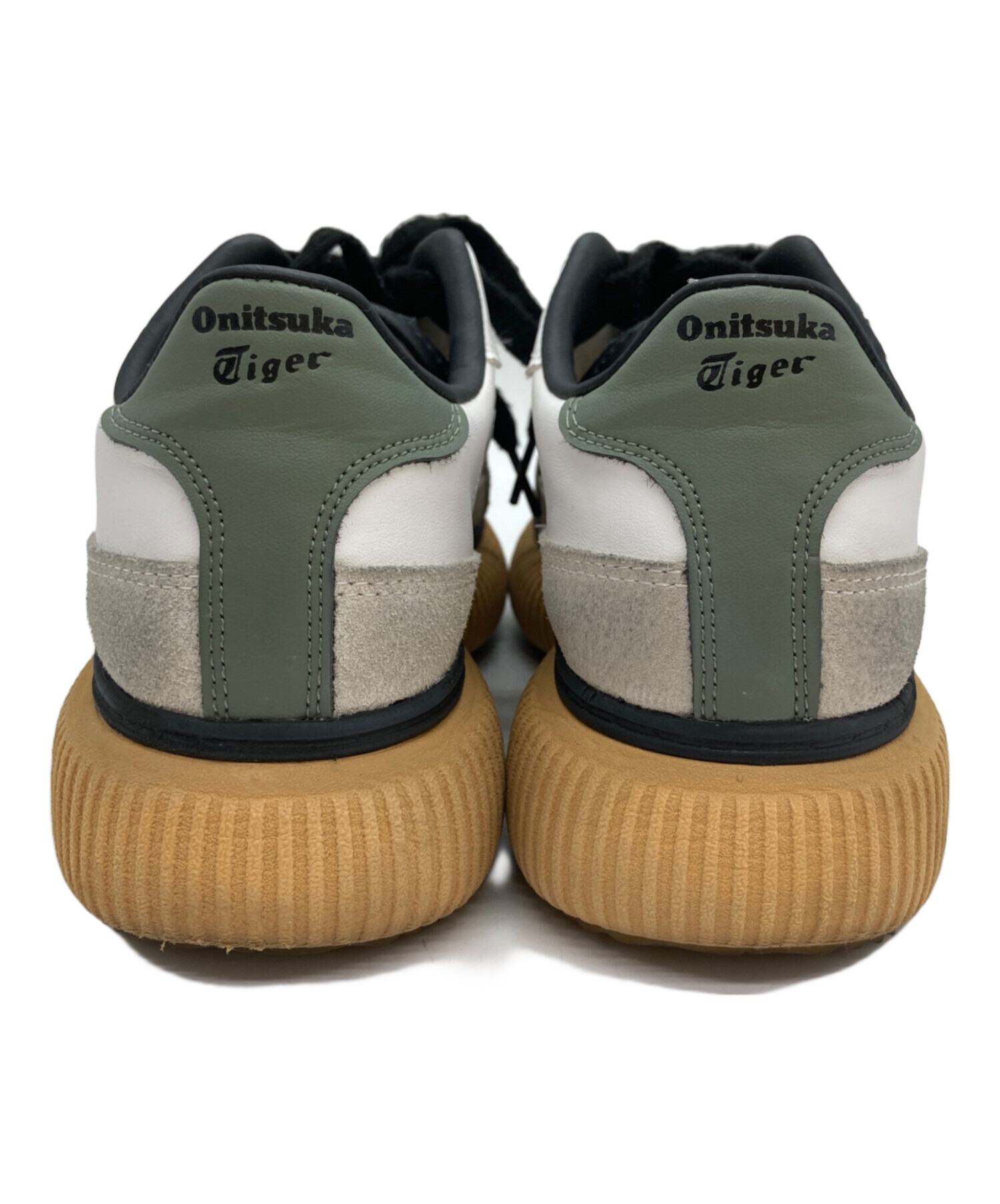 中古・古着通販】Onitsuka Tiger (オニツカタイガー) DELECITY