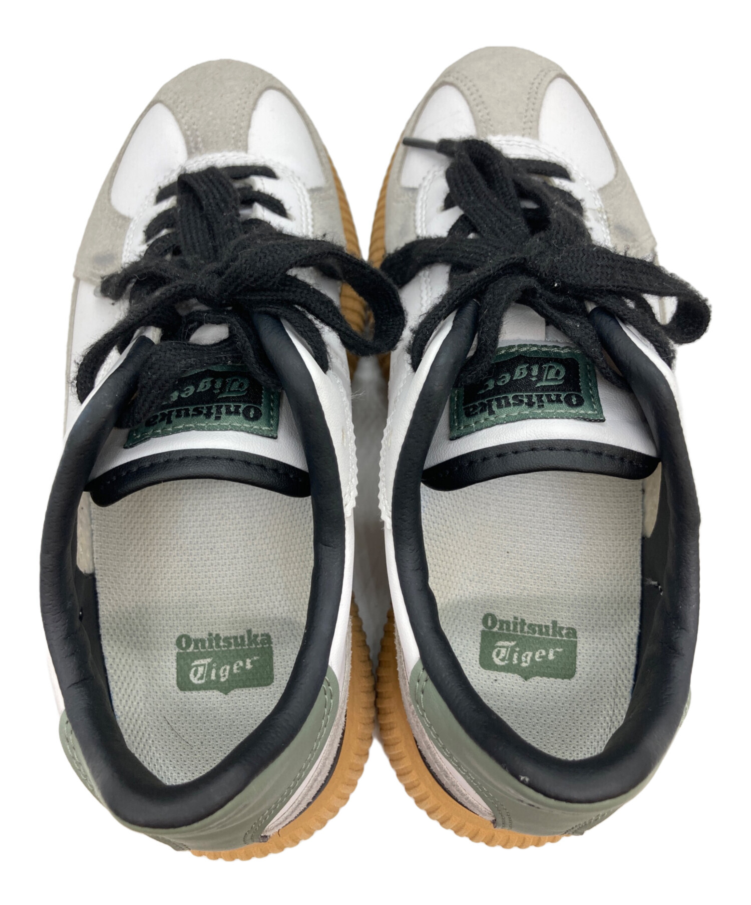 中古・古着通販】Onitsuka Tiger (オニツカタイガー) DELECITY