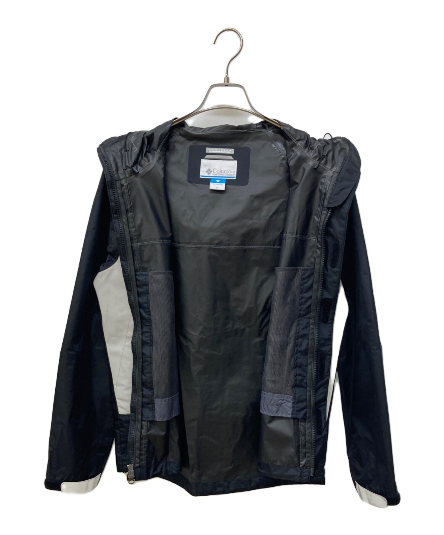 中古・古着通販】Columbia (コロンビア) ワバシュリフレクター 