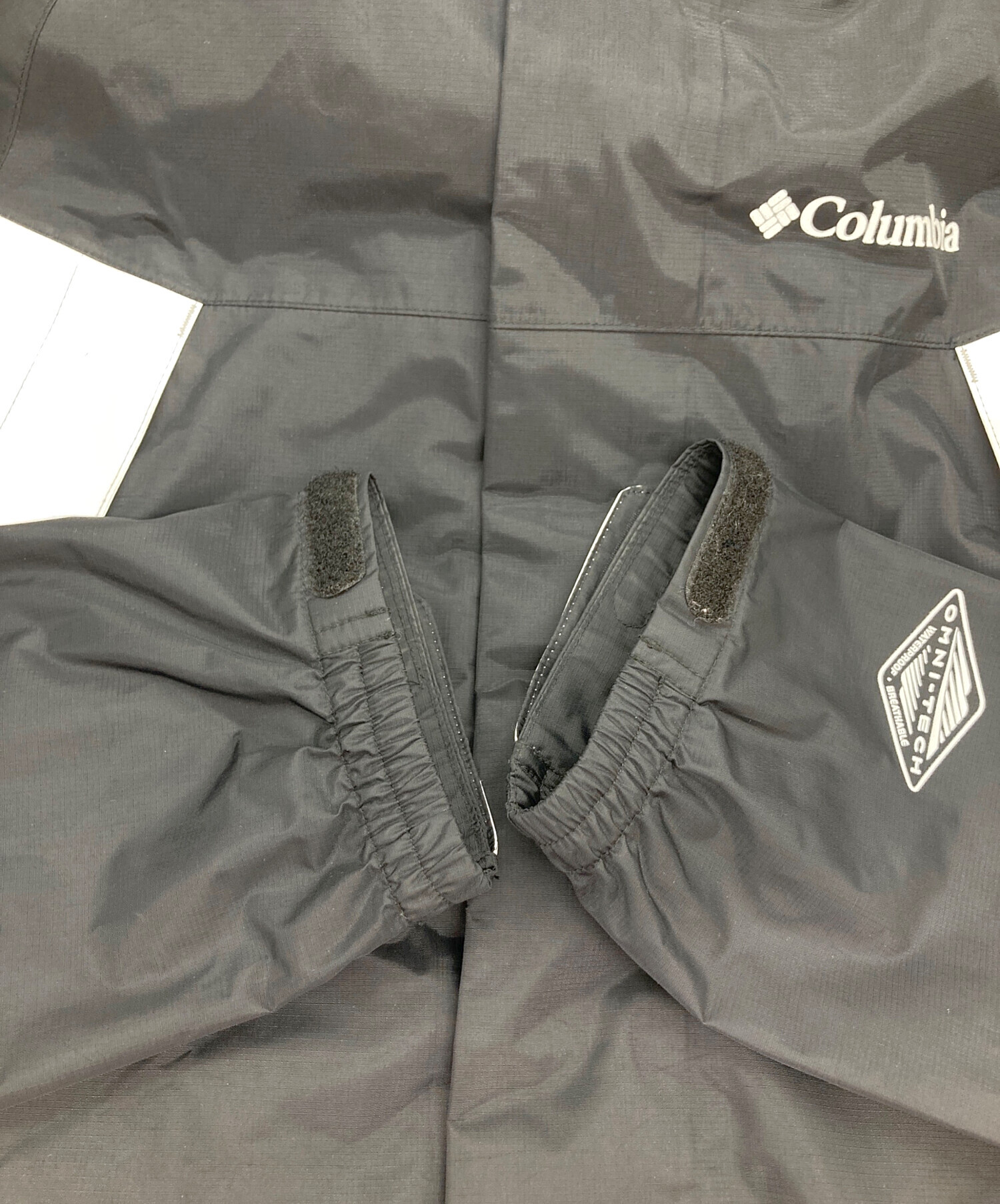 中古・古着通販】Columbia (コロンビア) ワバシュリフレクター 