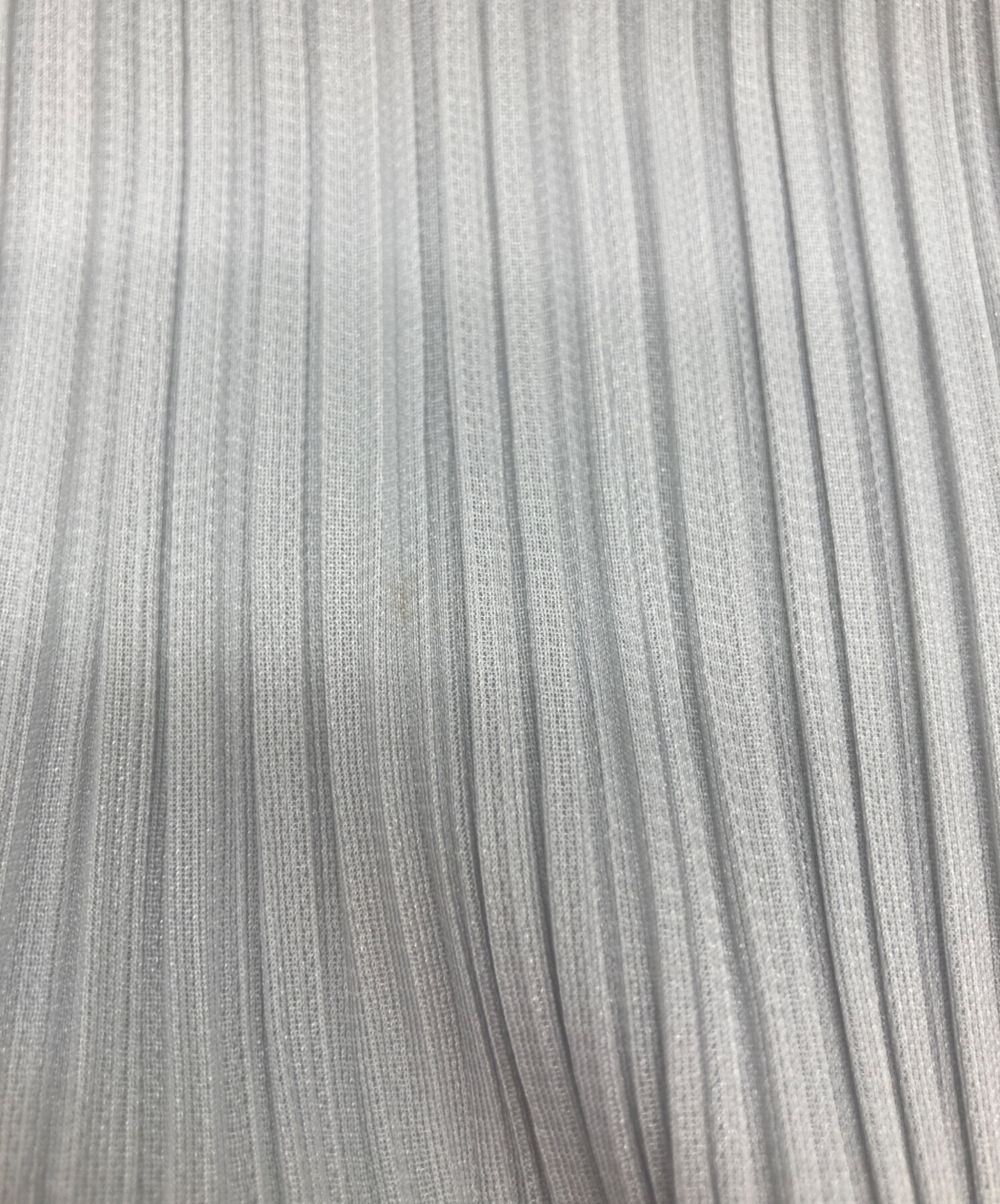中古・古着通販】PLEATS PLEASE (プリーツプリーズ) ハーフスリーブ
