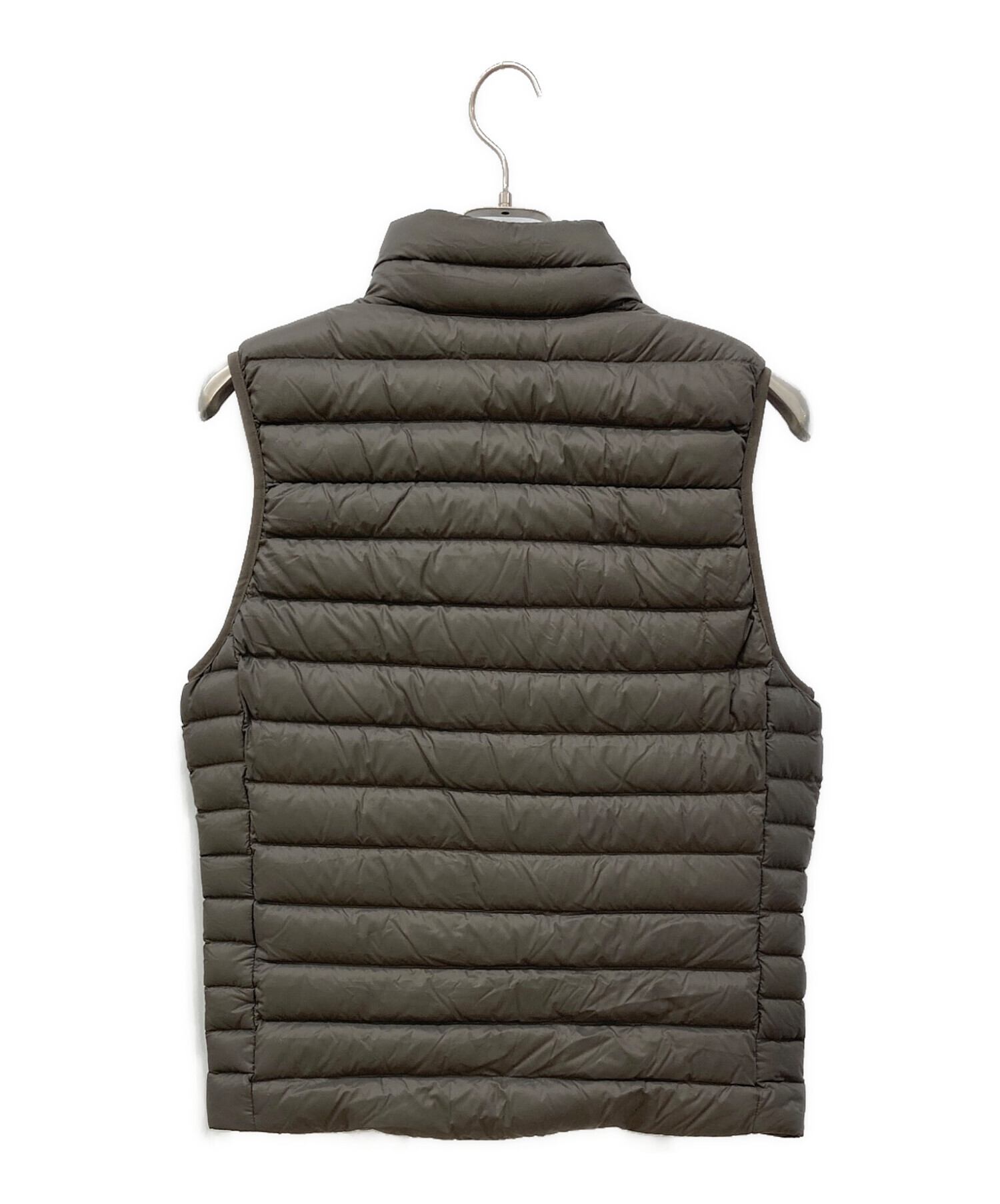 中古・古着通販】Patagonia (パタゴニア) ダウンベスト/ダウン
