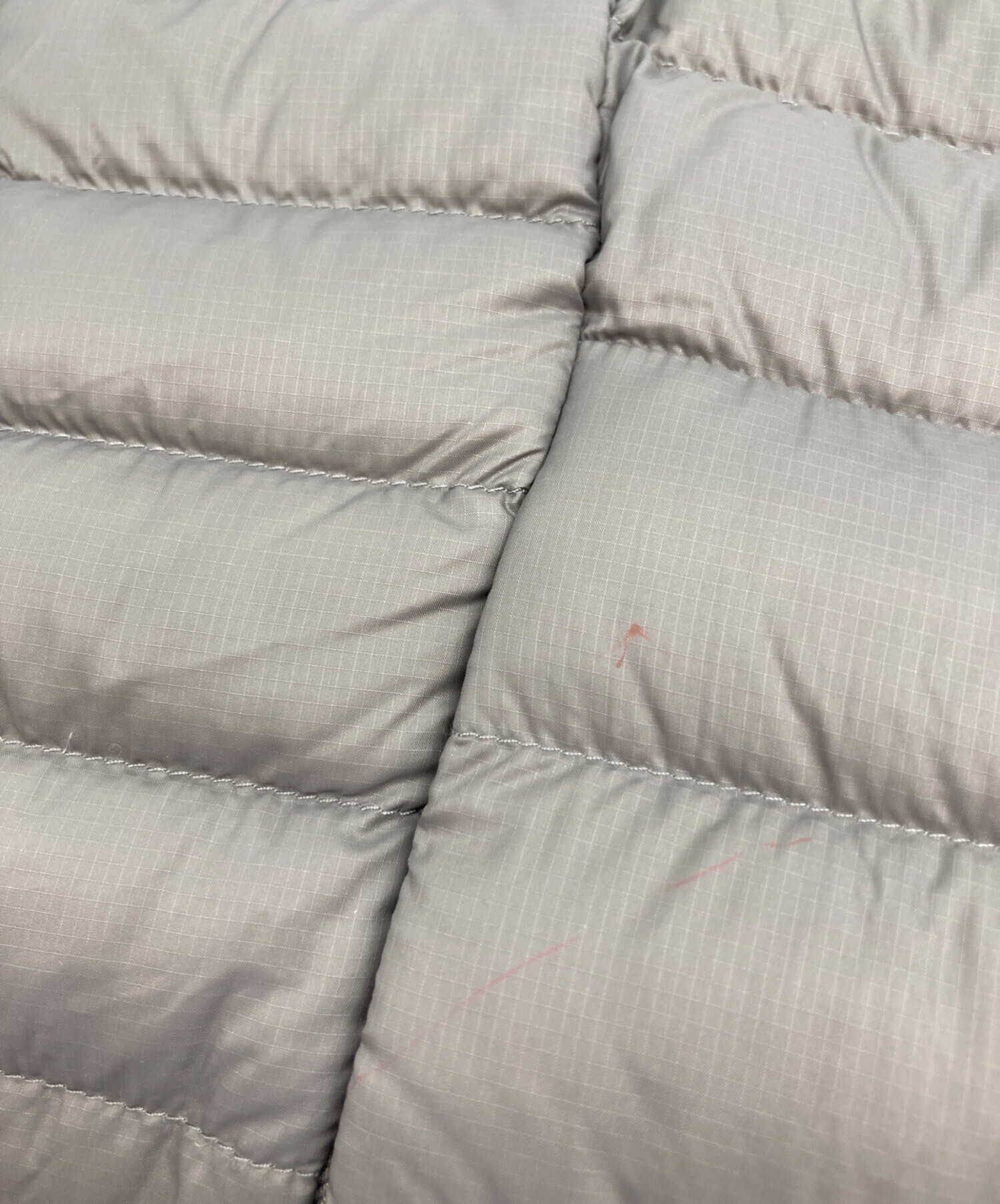 中古・古着通販】Patagonia (パタゴニア) ダウンベスト/ダウン