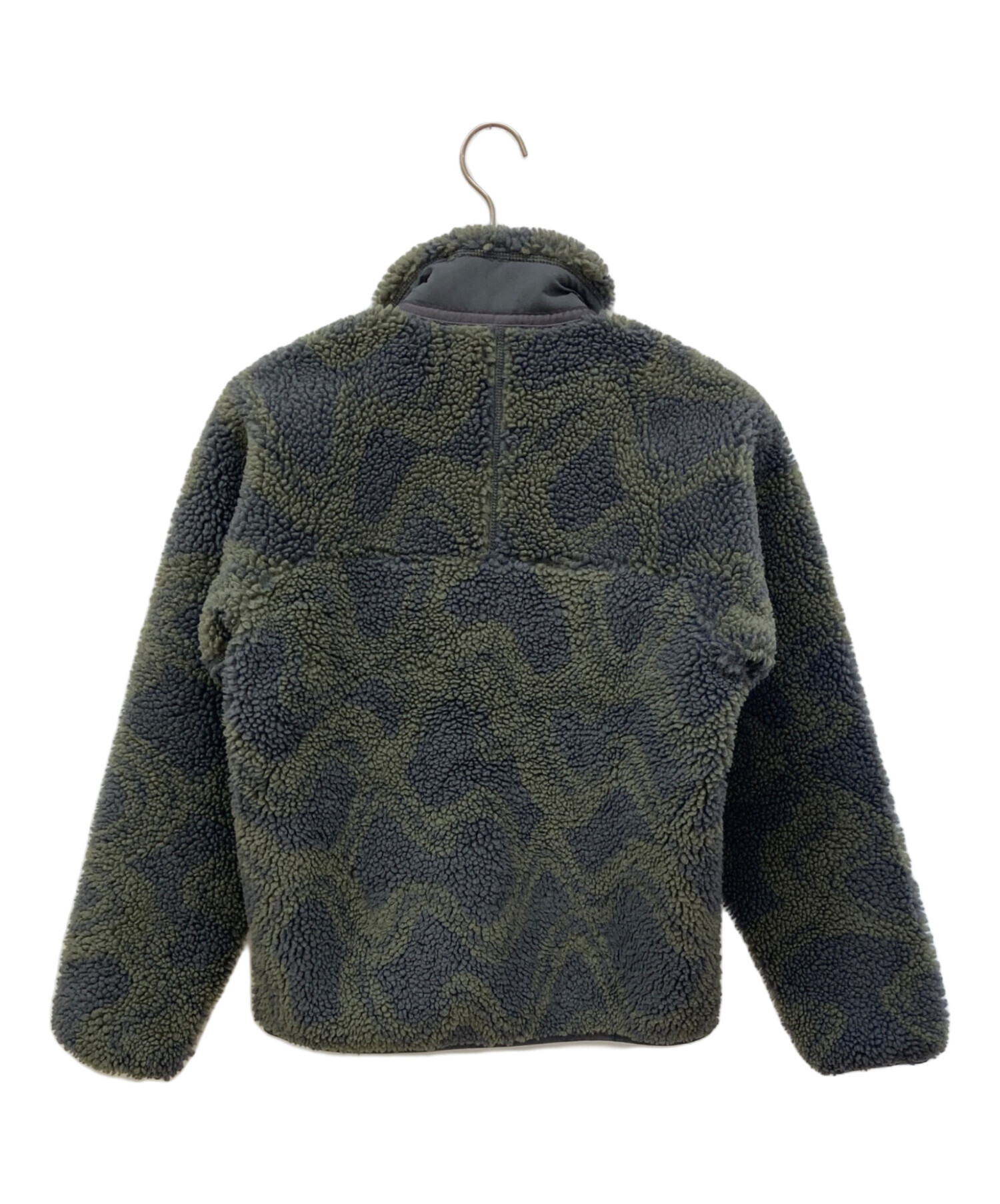 中古・古着通販】Patagonia (パタゴニア) ボアジャケット/クラシック 