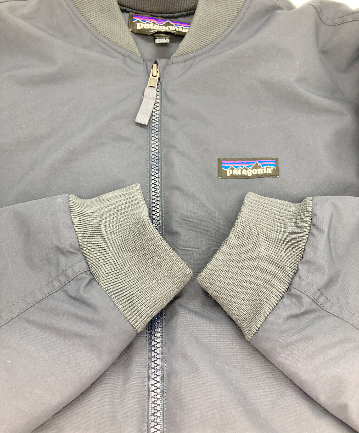 中古・古着通販】Patagonia (パタゴニア) イスマス・デック