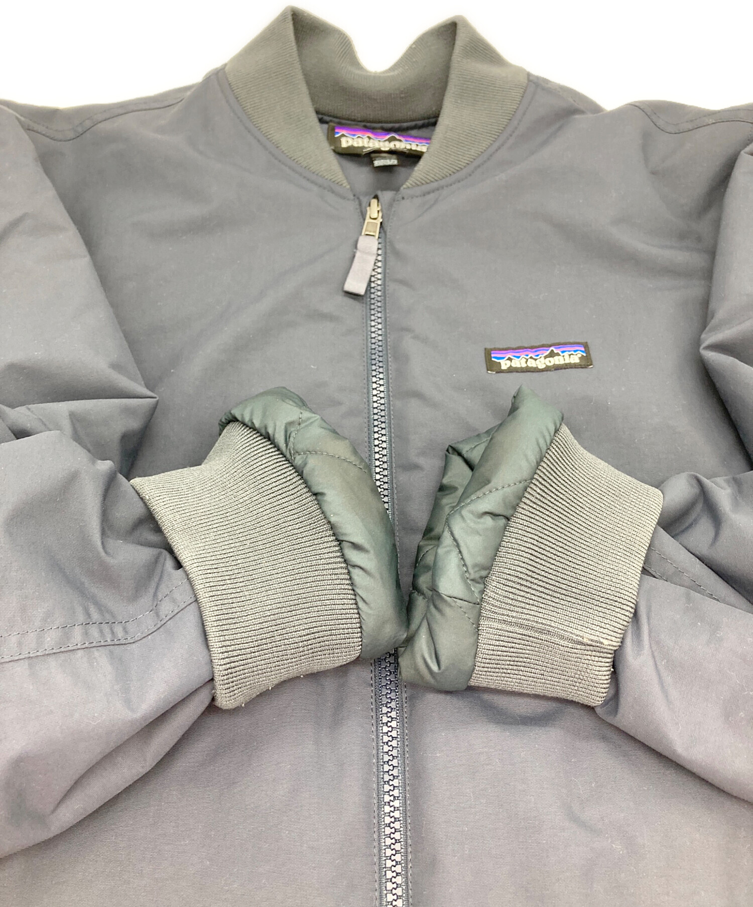 中古・古着通販】Patagonia (パタゴニア) イスマス・デック