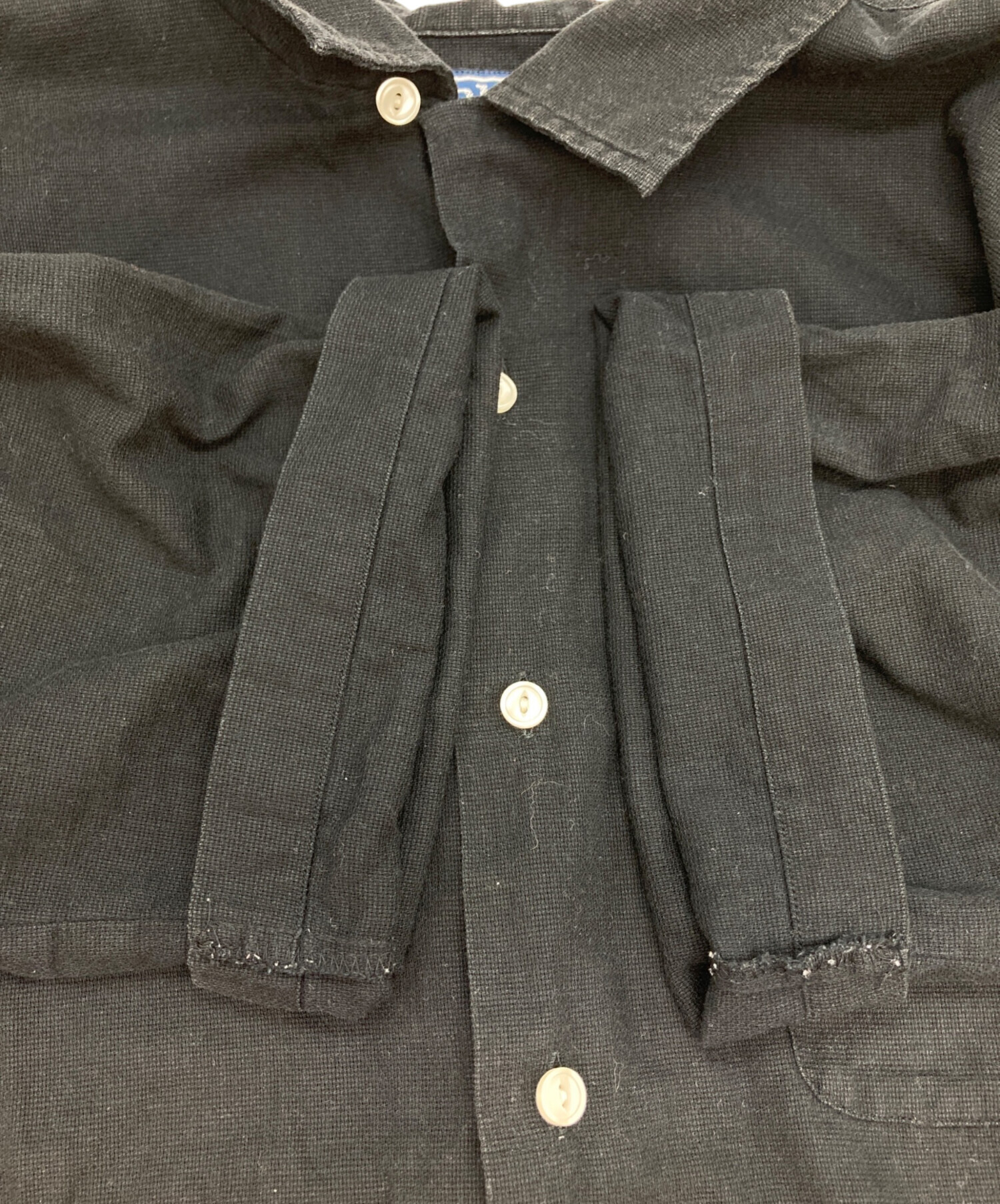 中古・古着通販】POLO RALPH LAUREN (ポロ・ラルフローレン) オープン