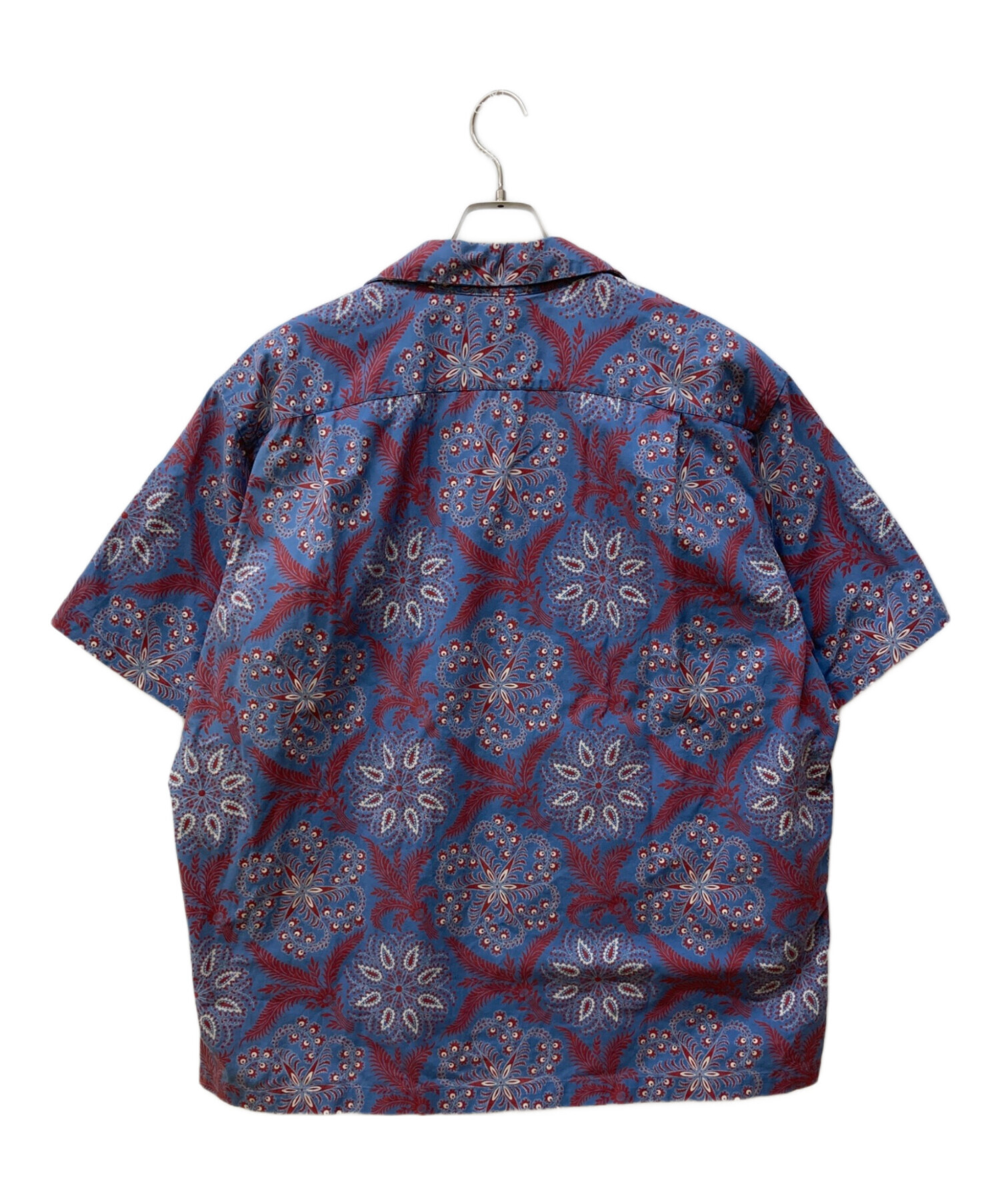 RLX Ralph Lauren ペイズリーシャツ Lサイズ 中古・古着通販】POLO RALPH LAUREN (ポロ・ラルフローレン