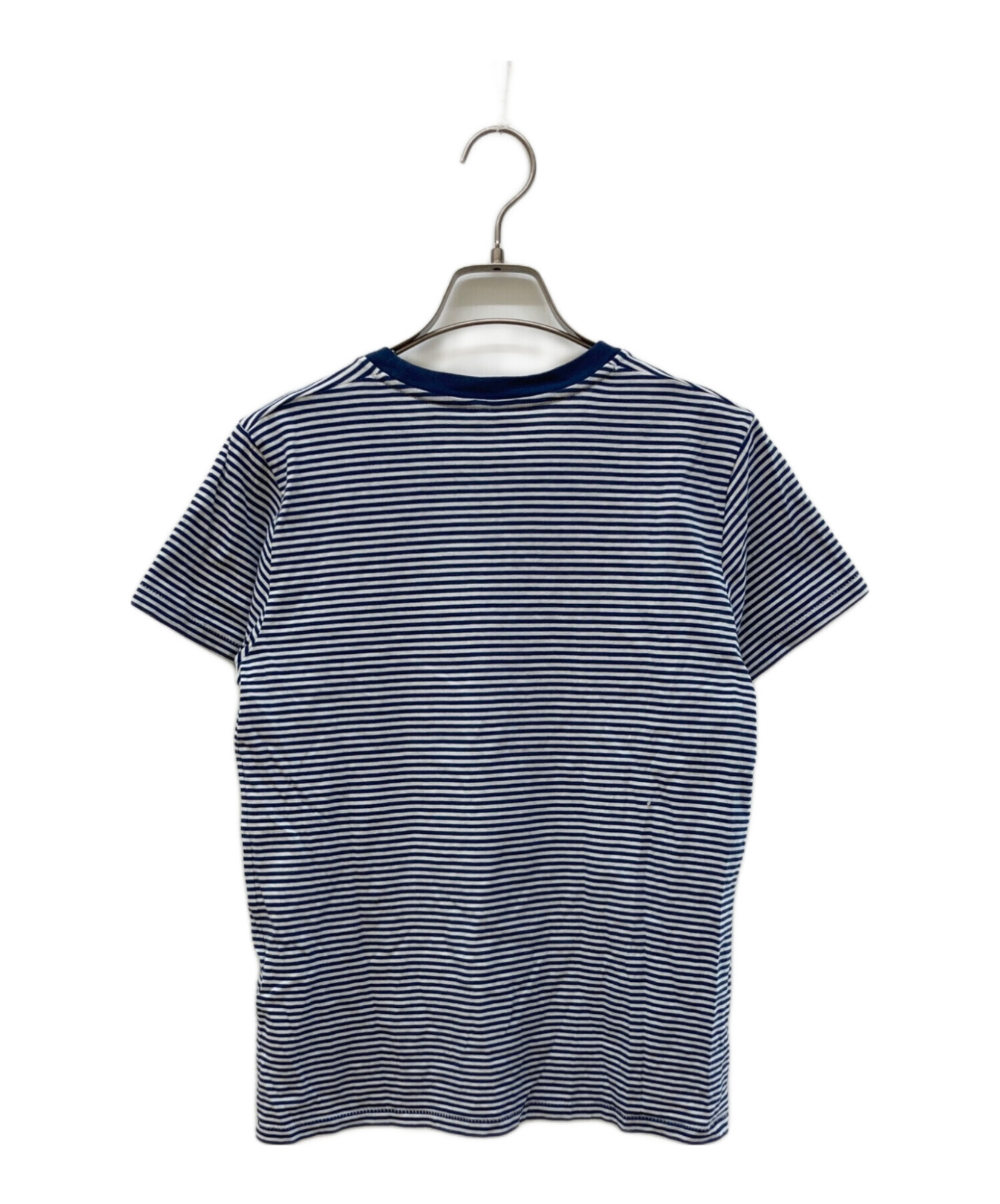 中古・古着通販】POLO RALPH LAUREN (ポロ・ラルフローレン) ボーダーT