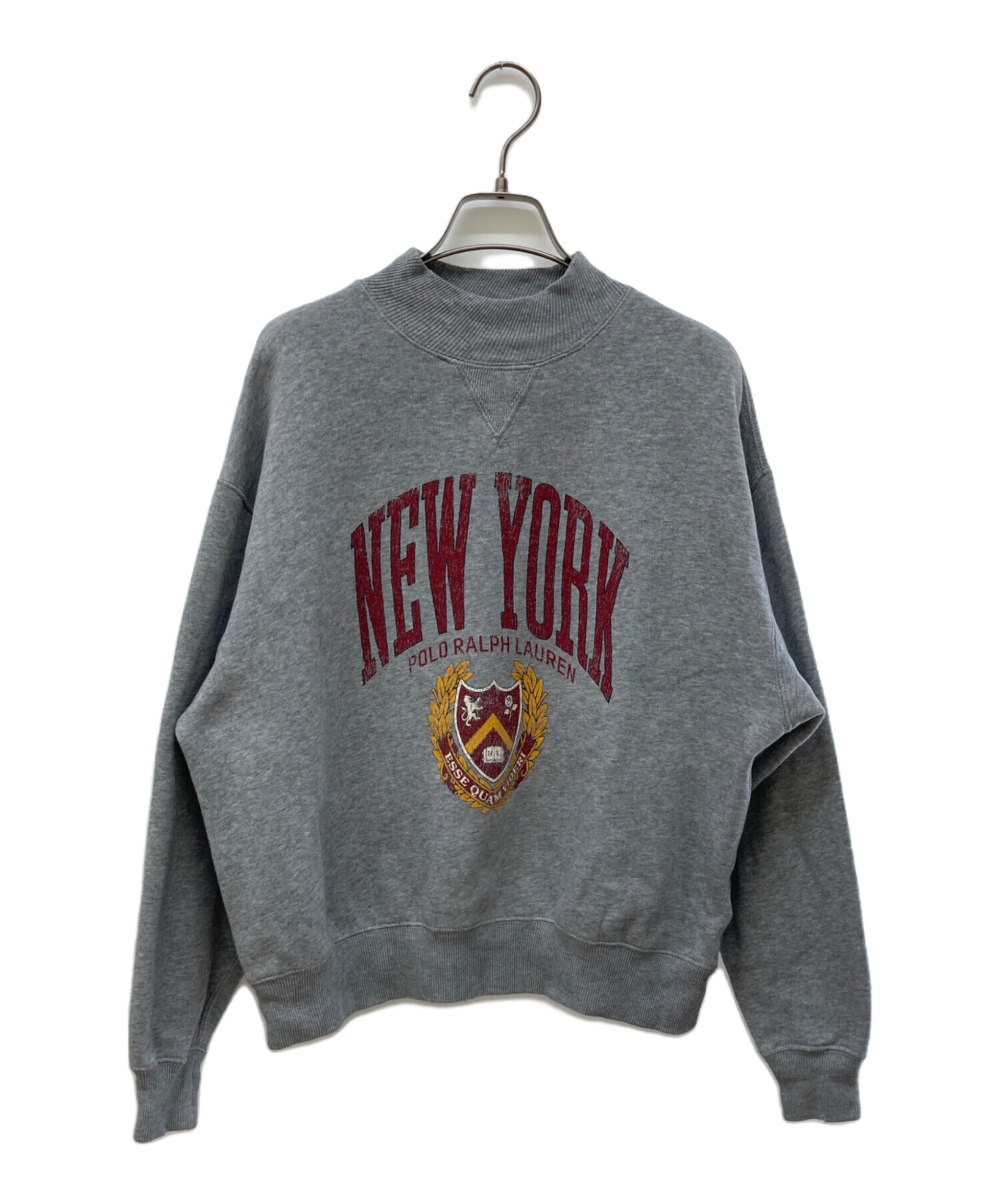 中古・古着通販】POLO RALPH LAUREN (ポロ・ラルフローレン) 3段 中古・古着通販】POLO RALPH LAUREN (ポロ・ラルフローレン) 3段