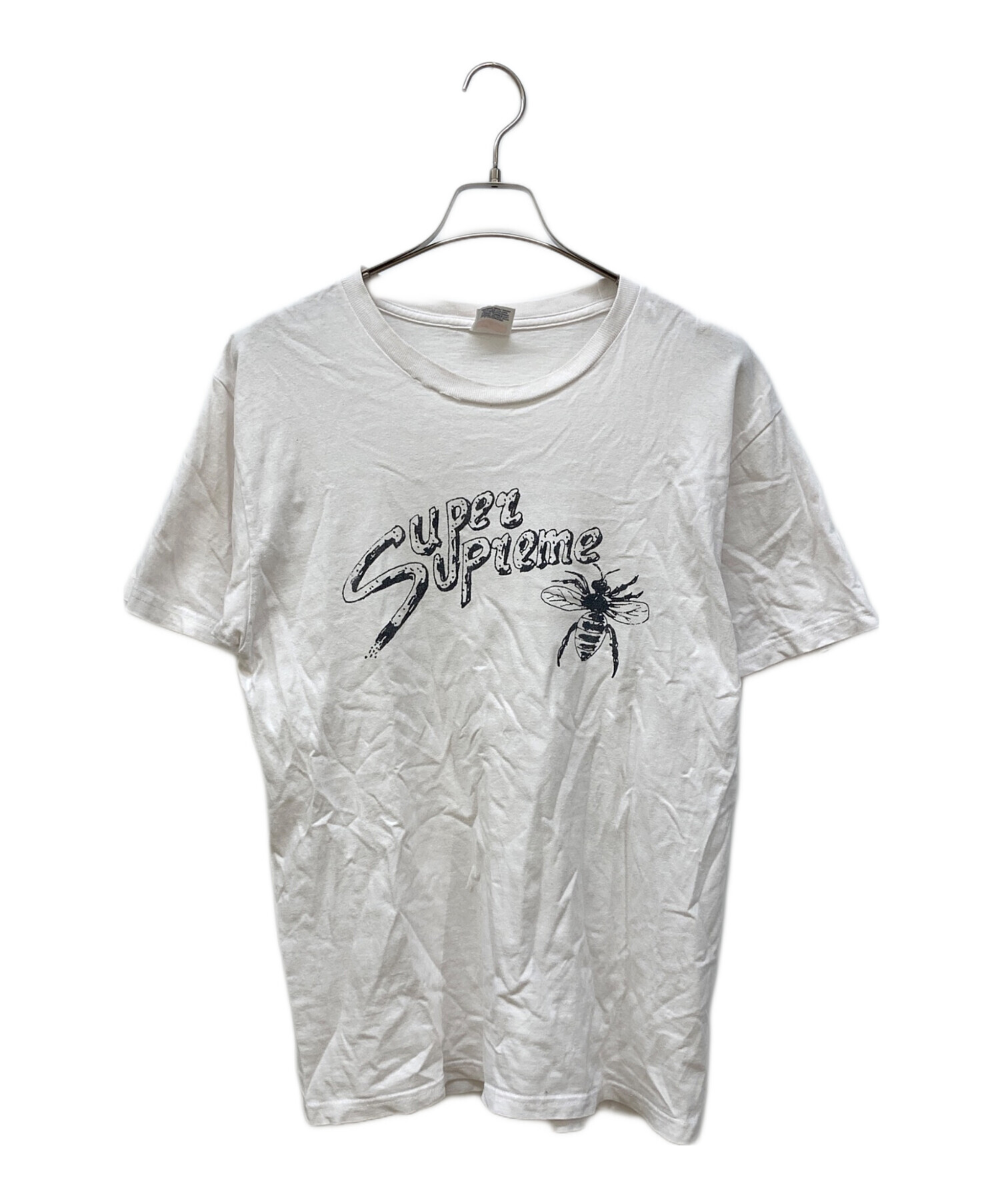 中古・古着通販】Supreme (シュプリーム) Limonious Super Supreme Tee