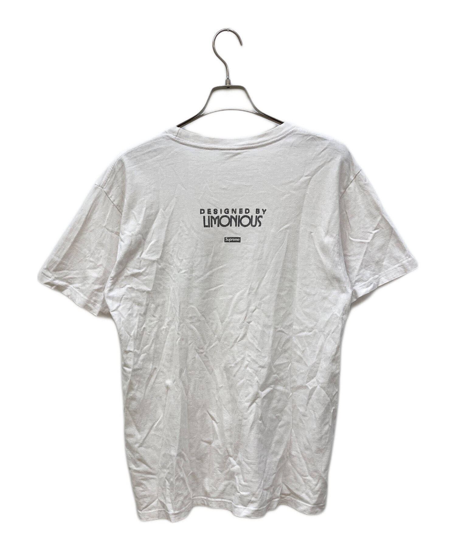 中古・古着通販】Supreme (シュプリーム) Limonious Super Supreme Tee