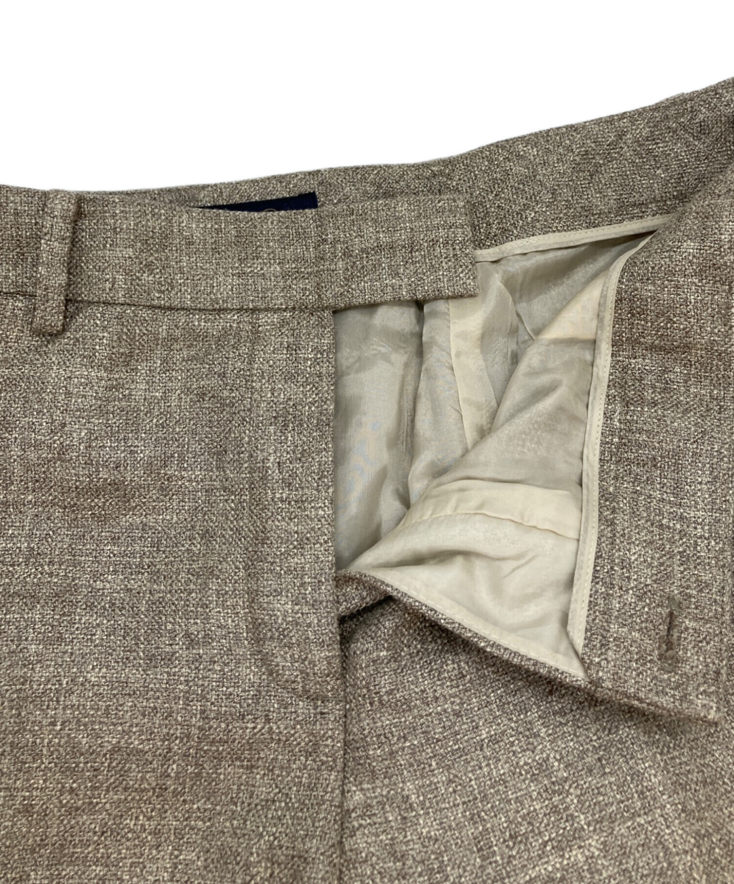 中古・古着通販】BROOKS BROTHERS (ブルックスブラザーズ) リネン