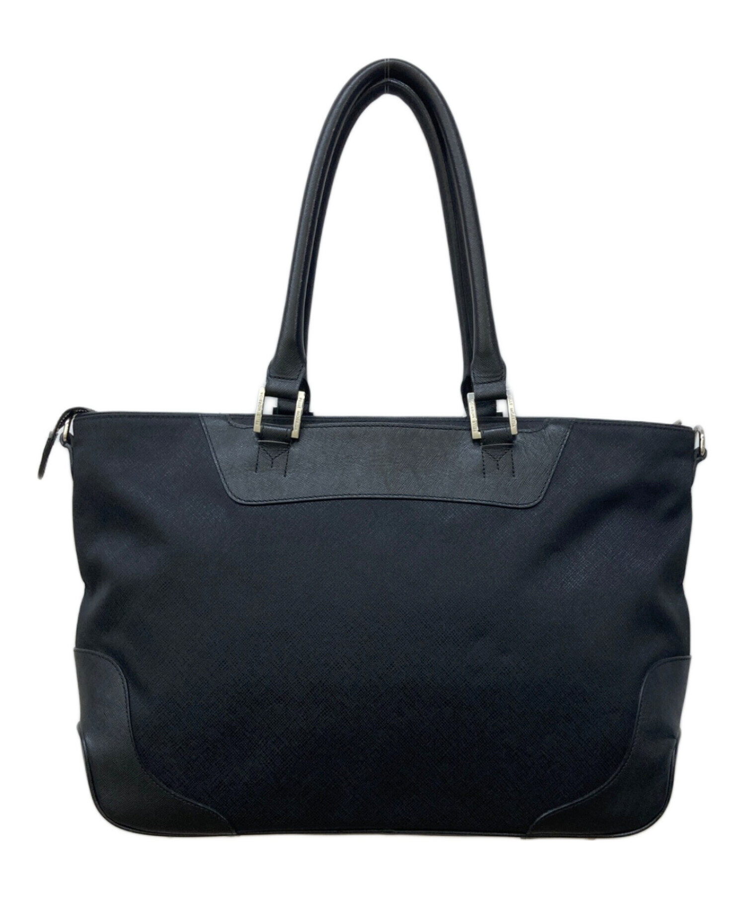 中古・古着通販】PELLE MORBIDA (ペッレモルビダ) キャピターノ/レザー