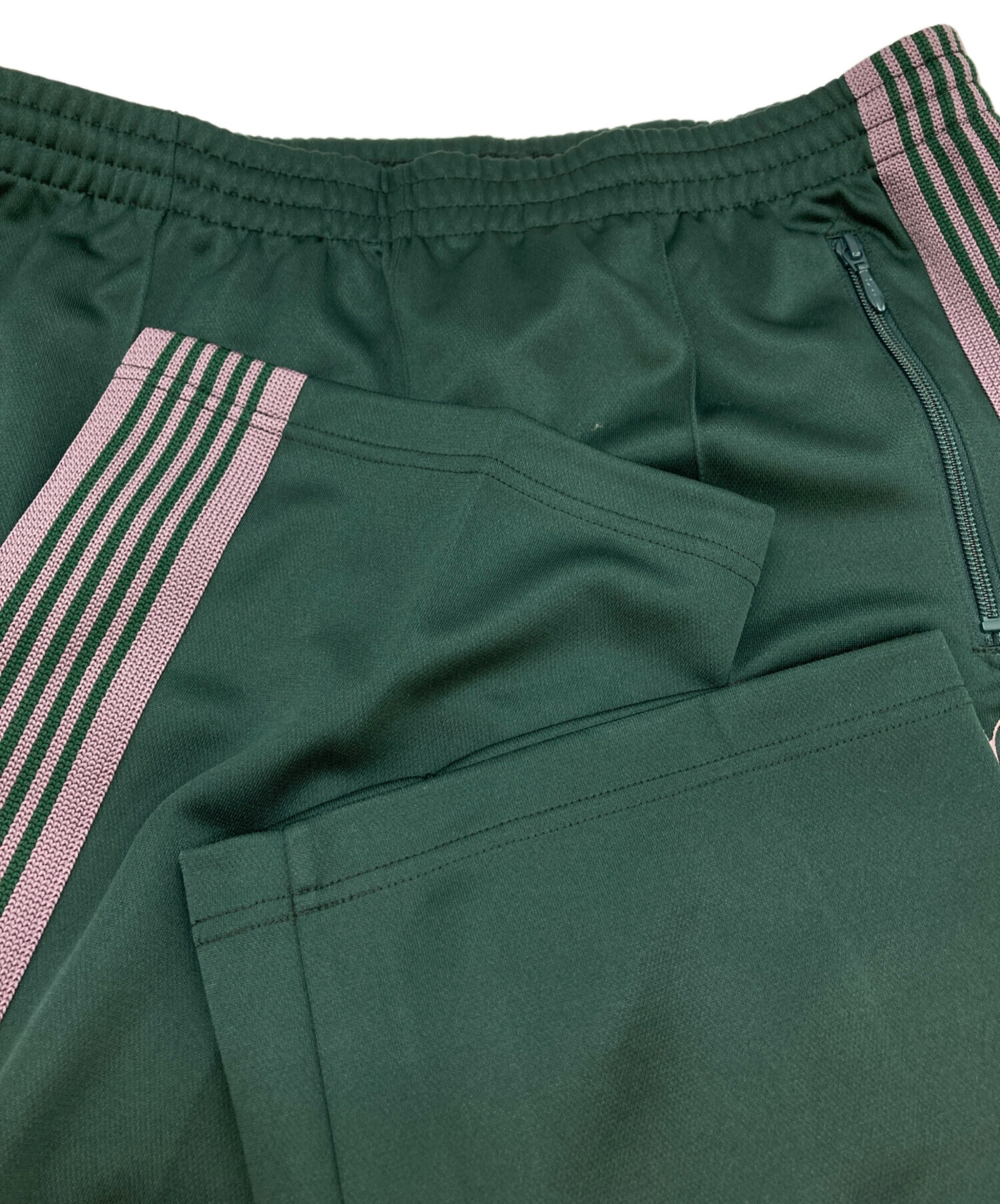 中古・古着通販】Needles (ニードルズ) Track Pant-Poly Smooth