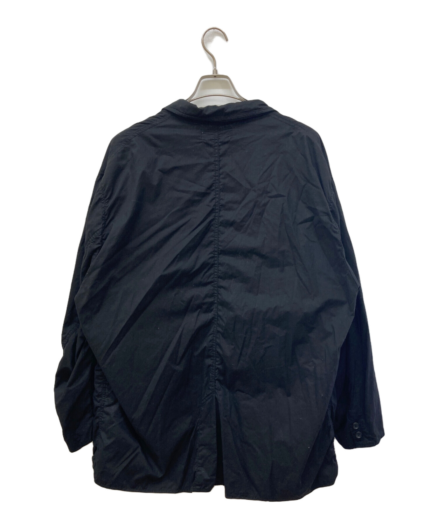 中古・古着通販】Graphpaper (グラフペーパー) Garment Dyed