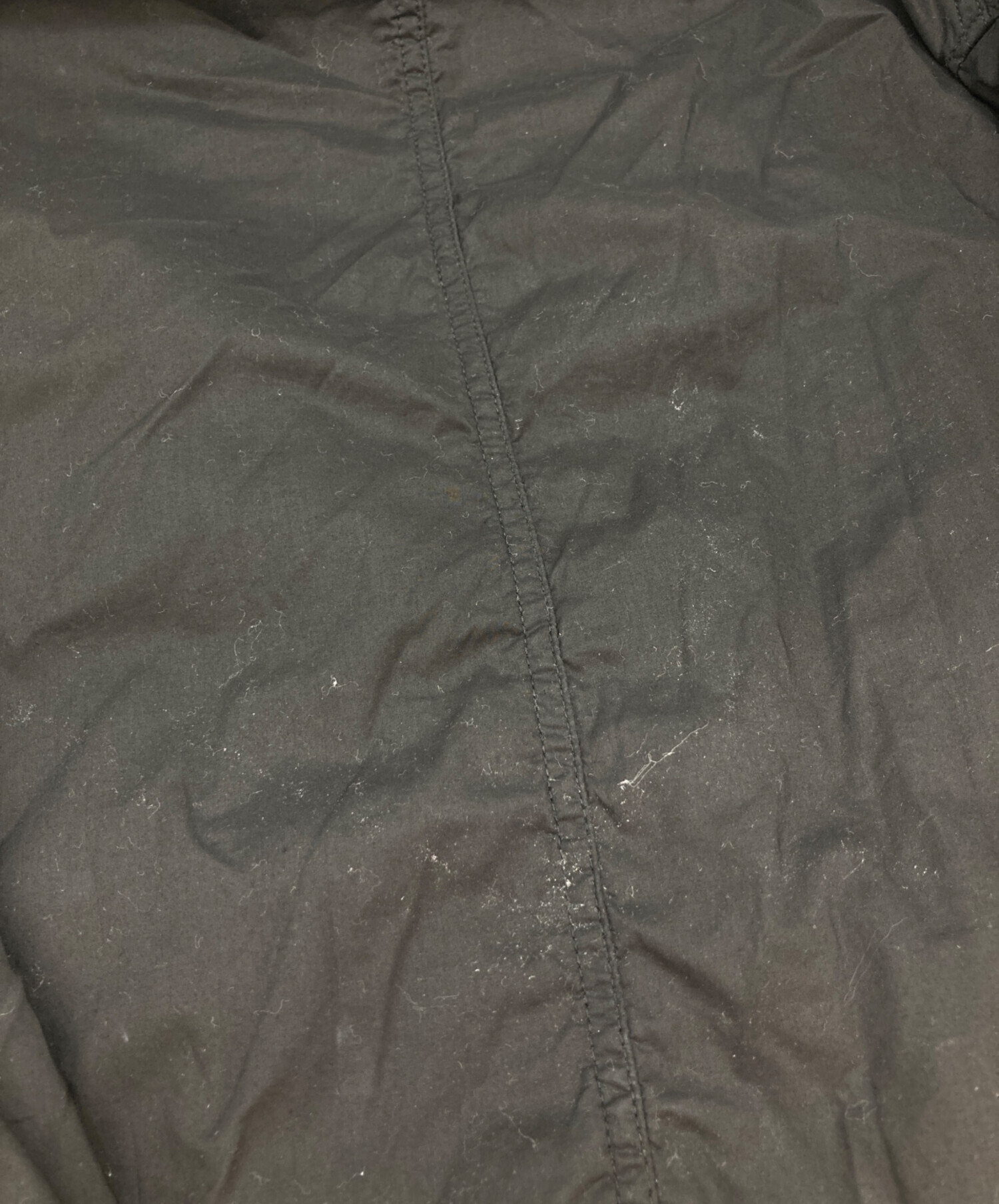 中古・古着通販】Graphpaper (グラフペーパー) Garment Dyed 
