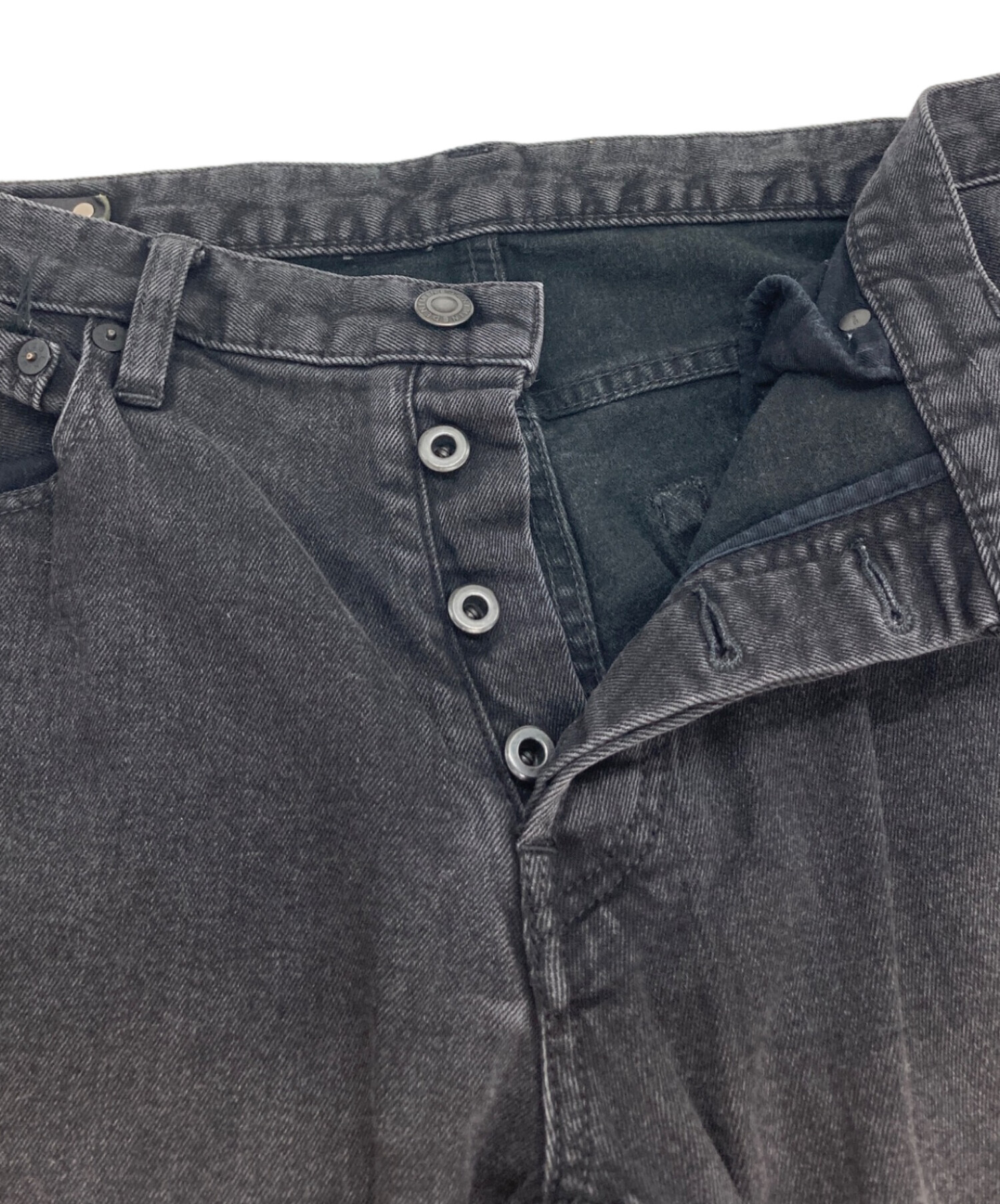 中古・古着通販】MINEDENIM (マインデニム) S.SLIM/スキニーデニム