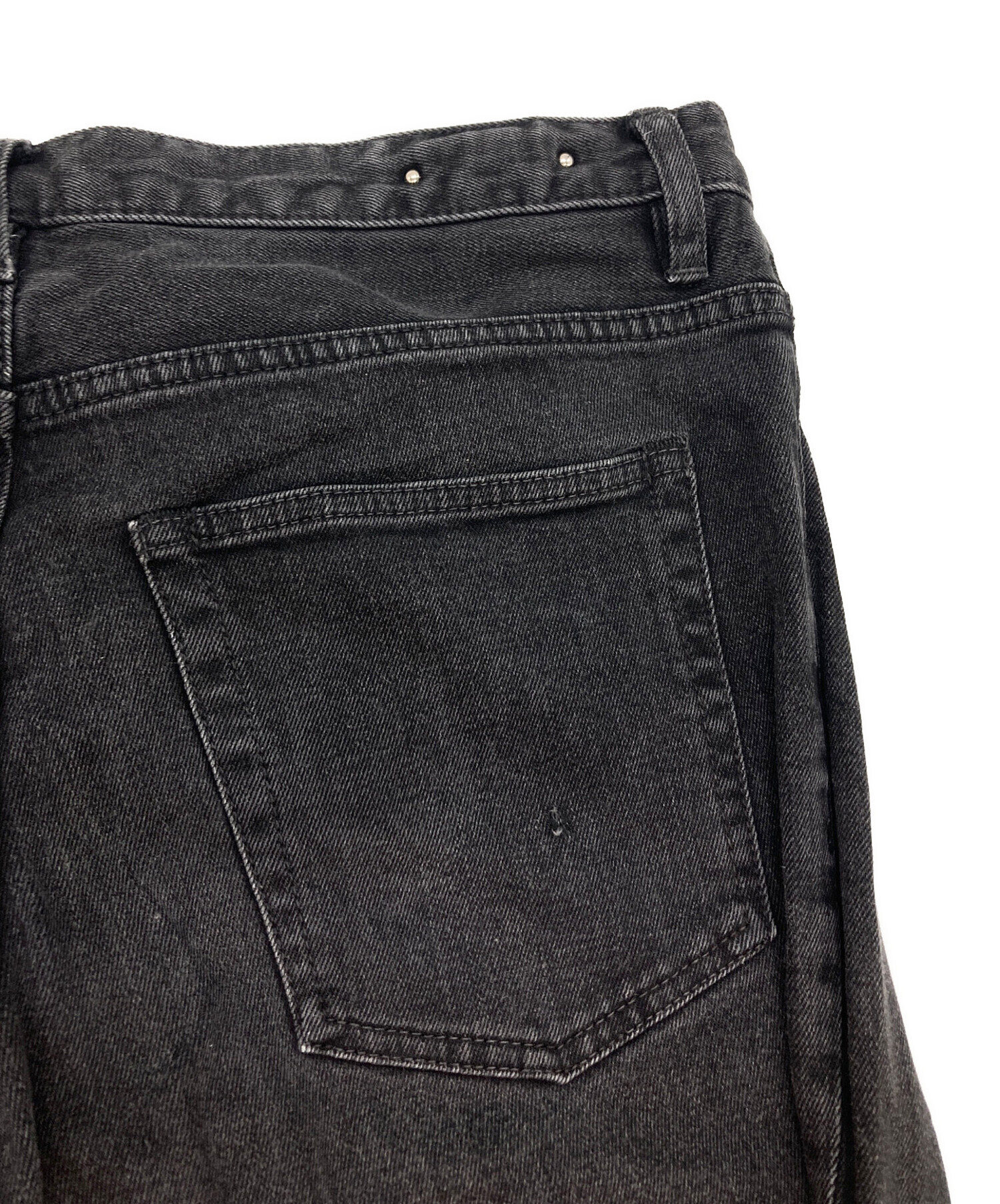 中古・古着通販】MINEDENIM (マインデニム) S.SLIM/スキニーデニム