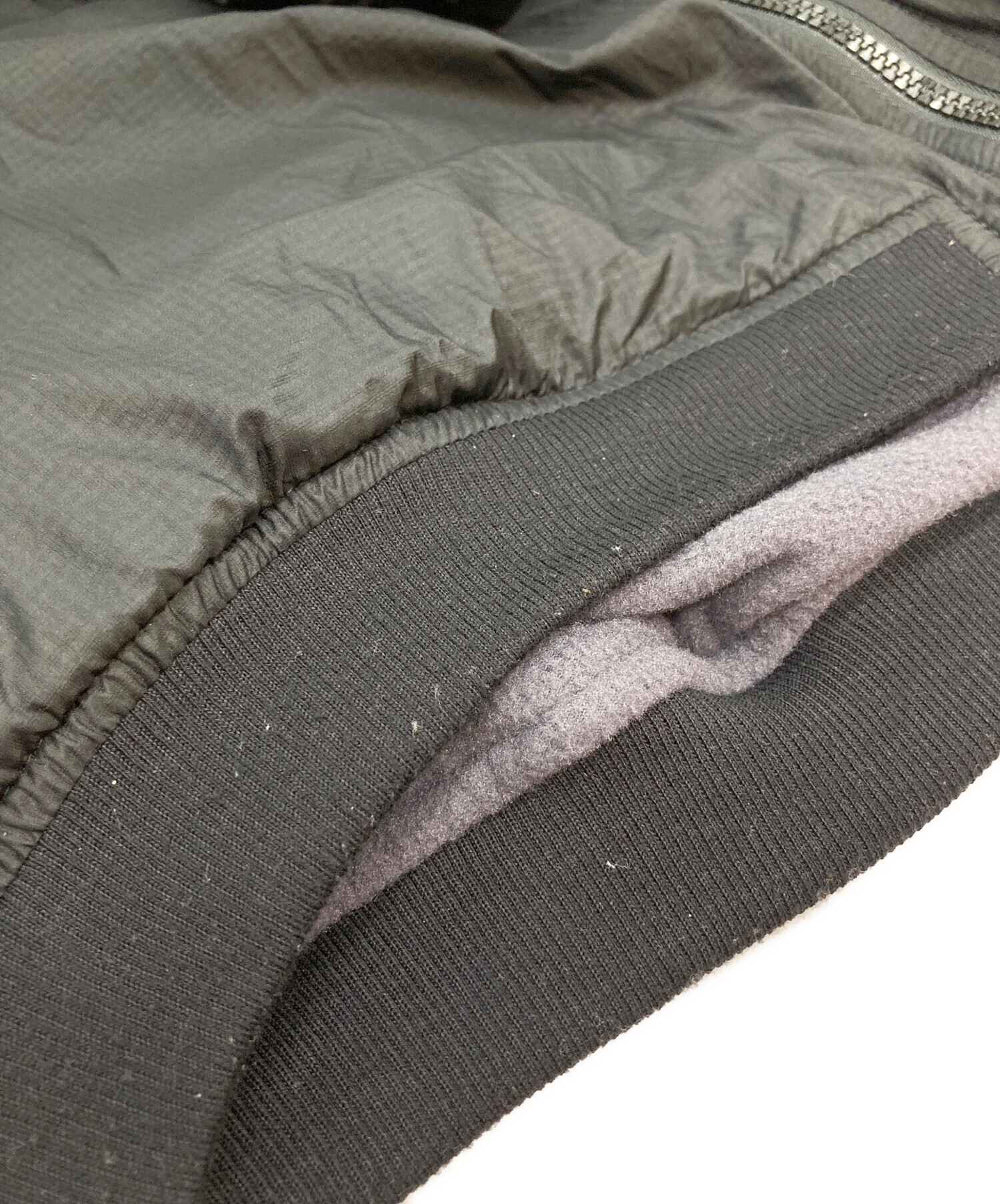 中古・古着通販】Patagonia (パタゴニア) リバーシブル・シェルド 